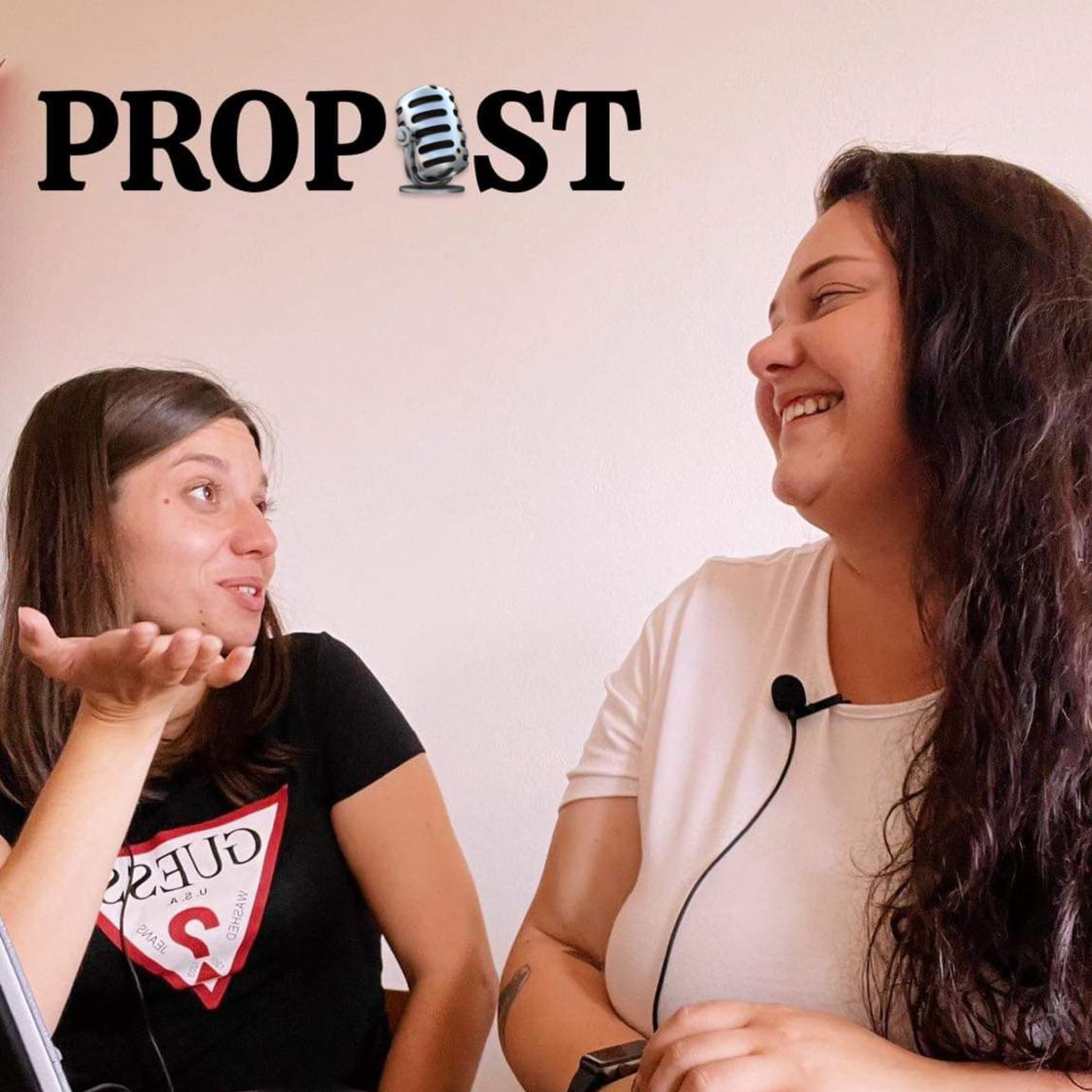 Propast