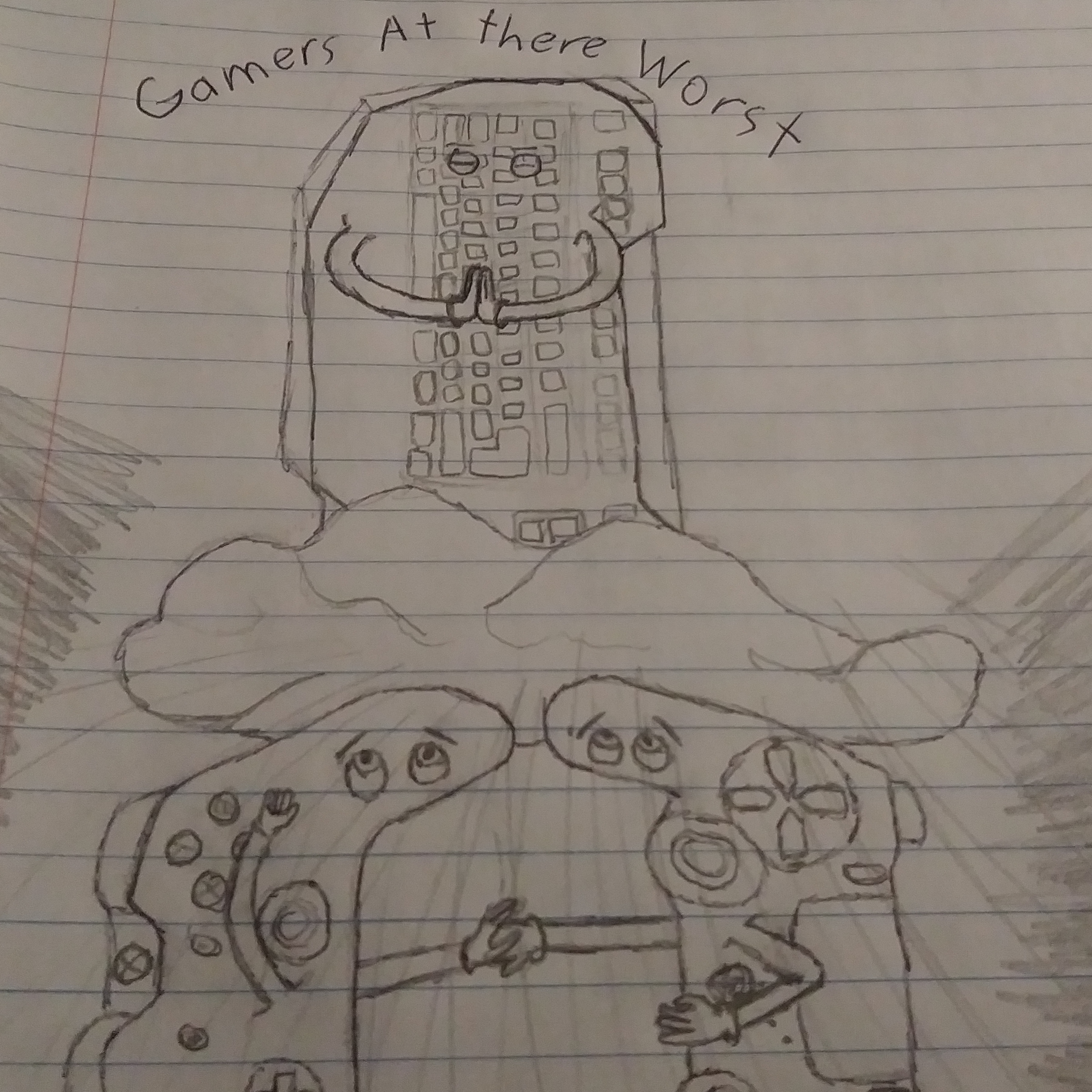 A new beginning for gaming news
