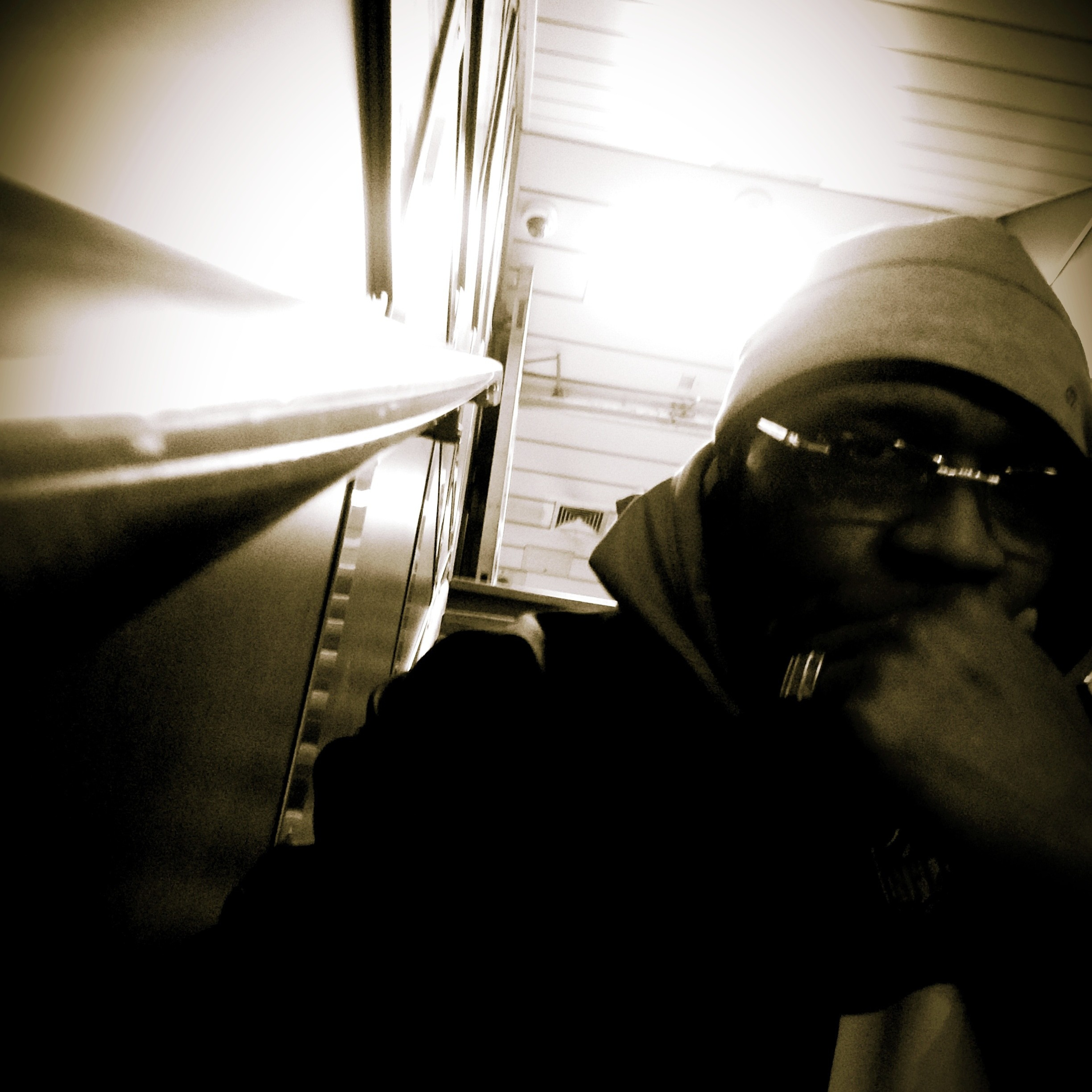 Flava Chronicles Freak it like this episode artwork