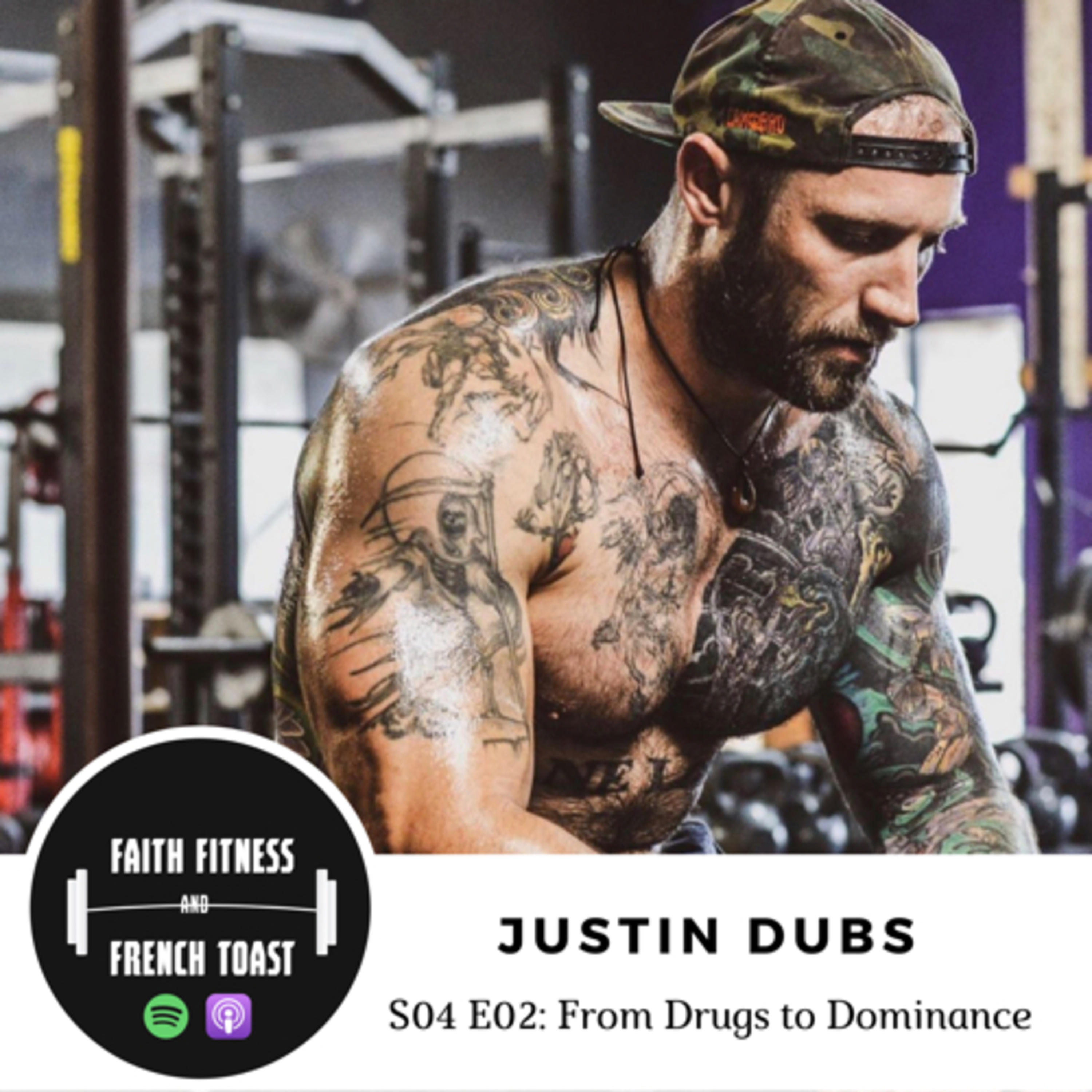 Faith, Fitness, and French Toast