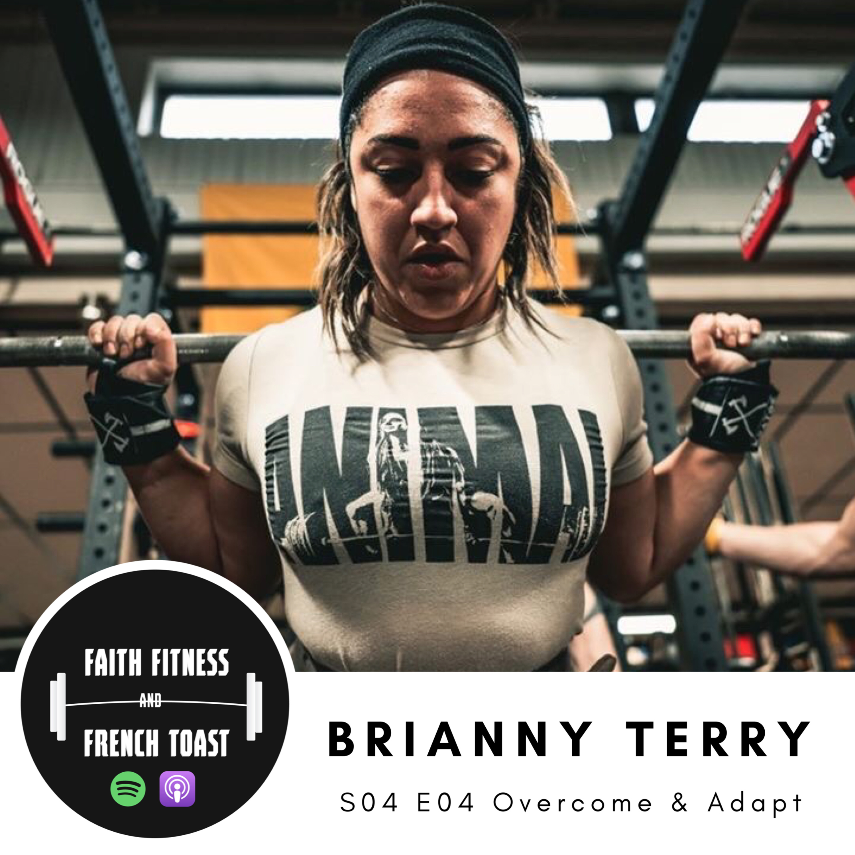 Faith, Fitness, and French Toast