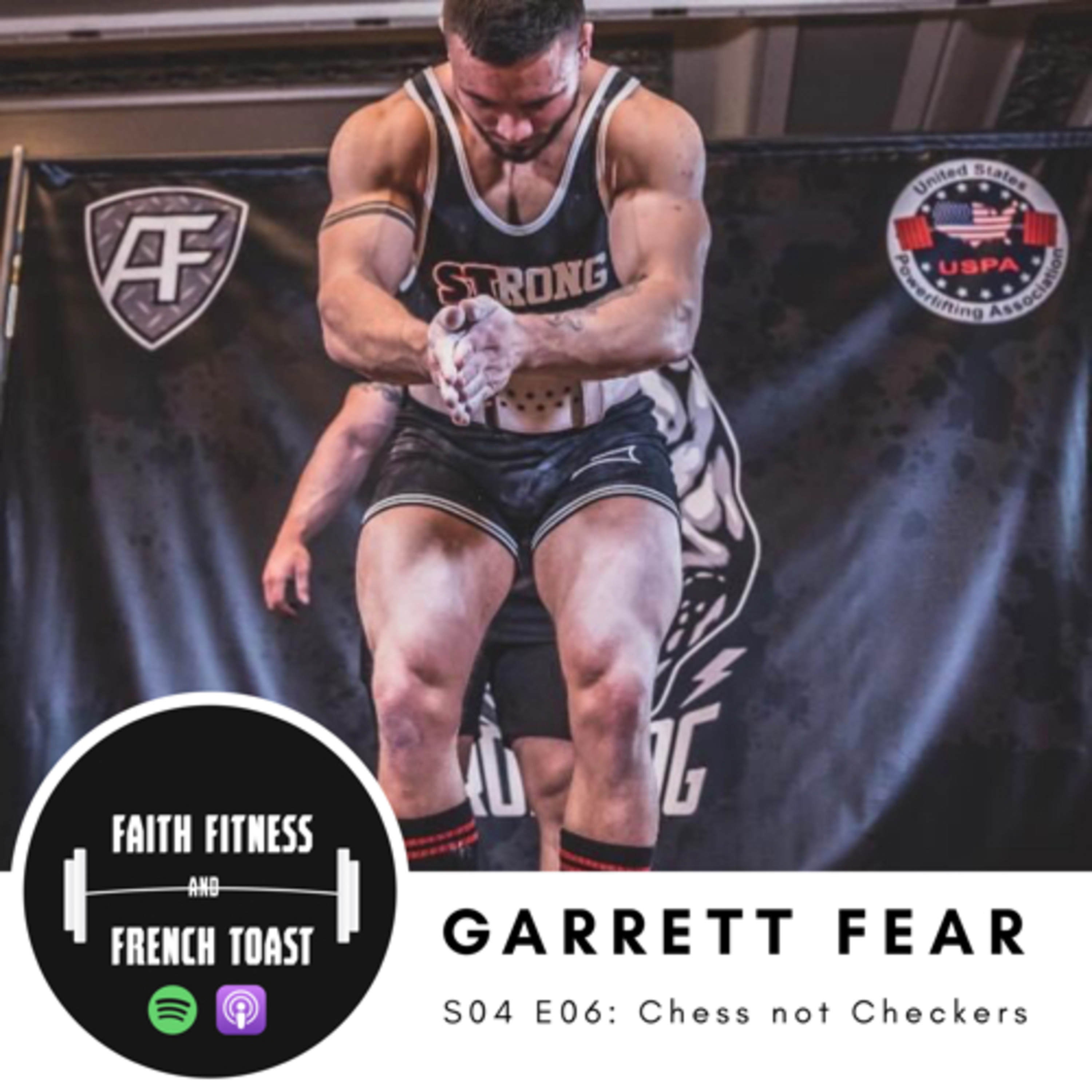 Faith, Fitness, and French Toast