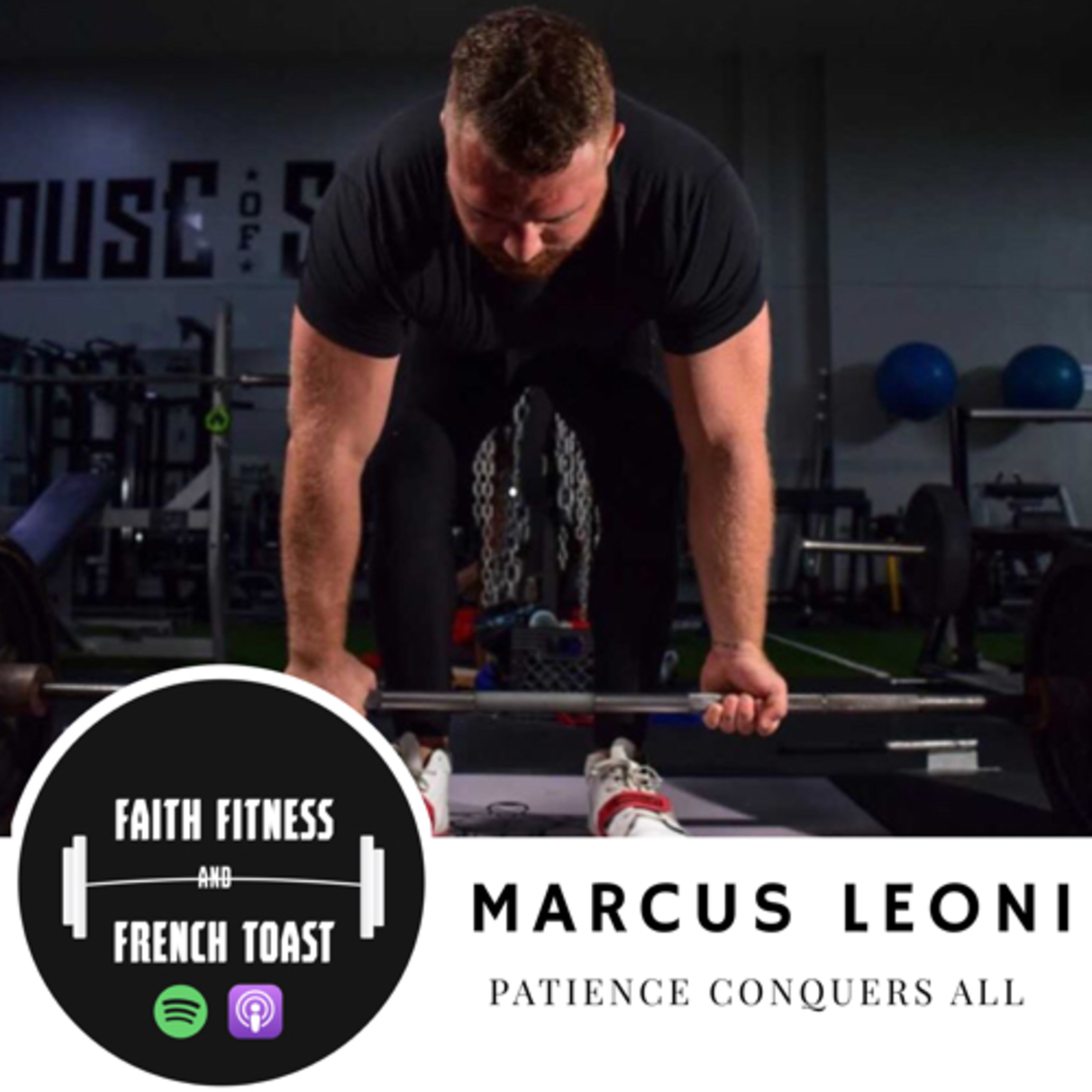 Faith, Fitness, and French Toast