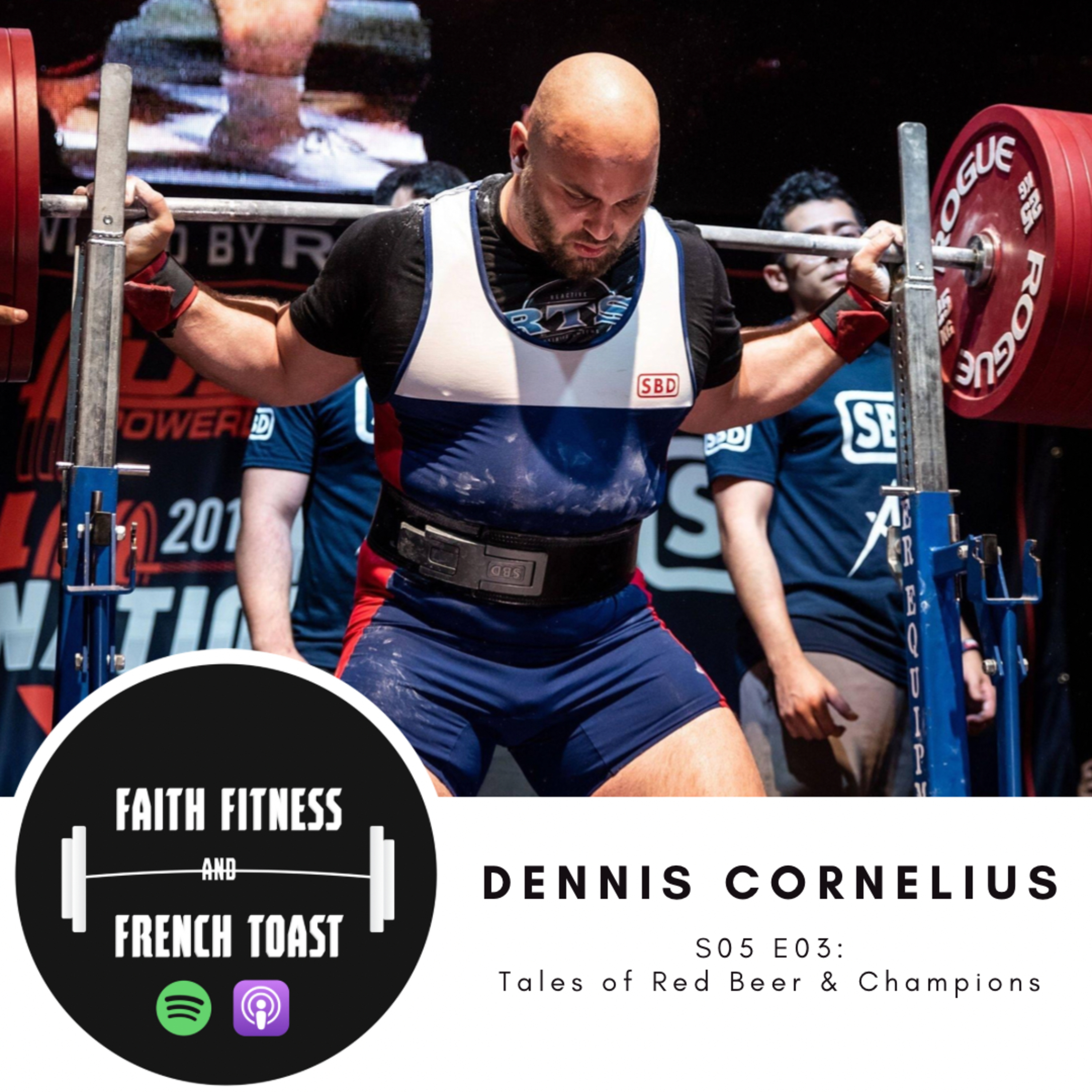 Faith, Fitness, and French Toast