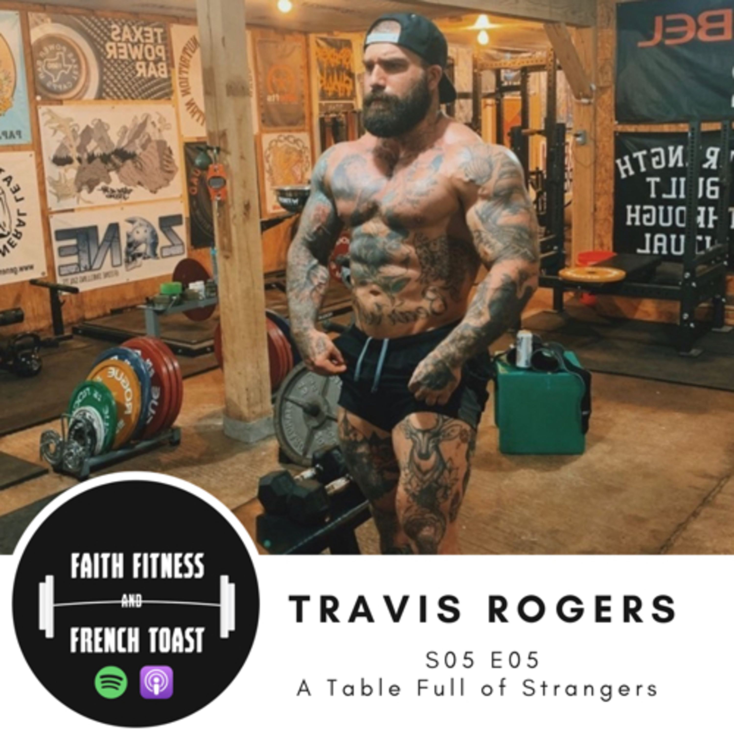 Faith, Fitness, and French Toast