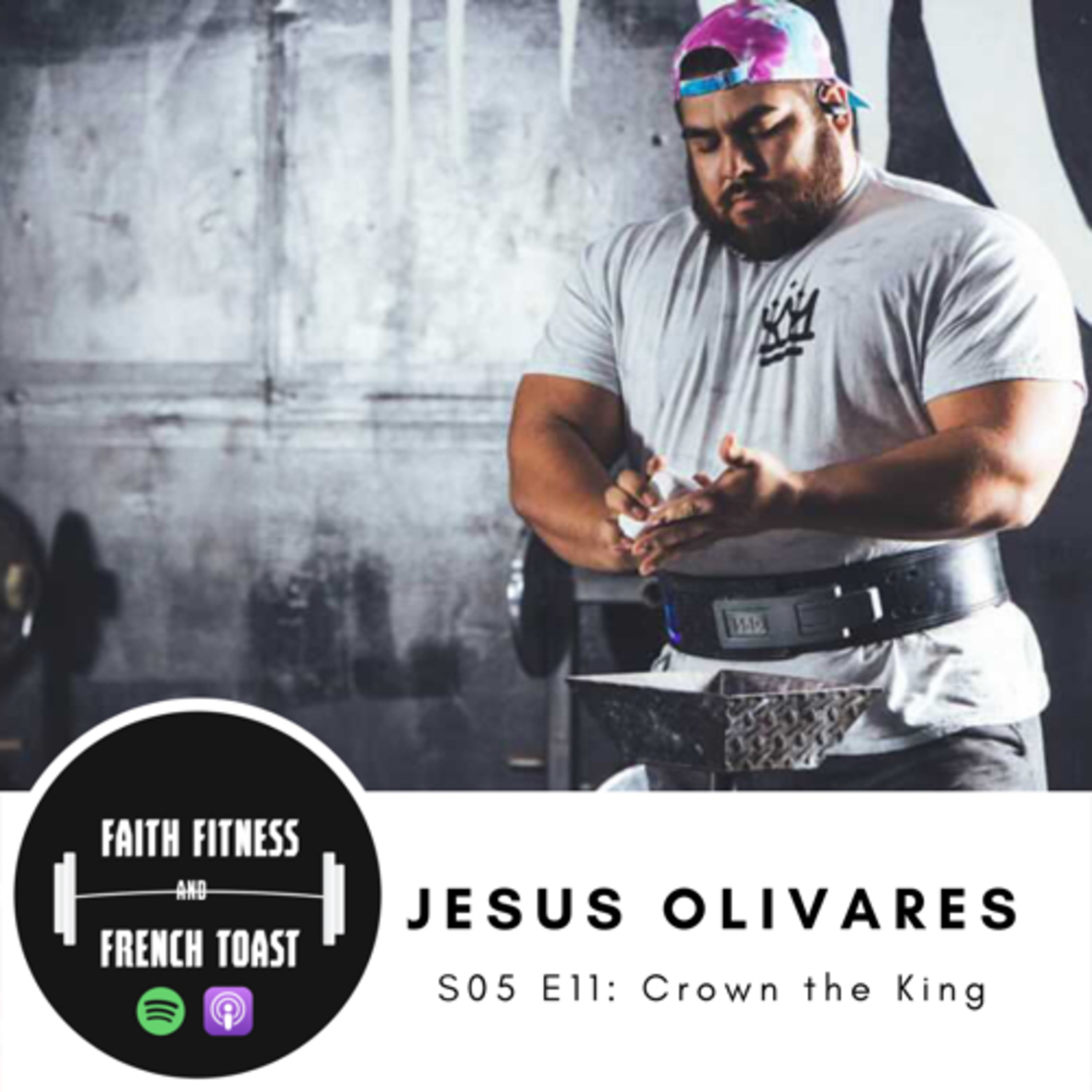 Faith, Fitness, and French Toast
