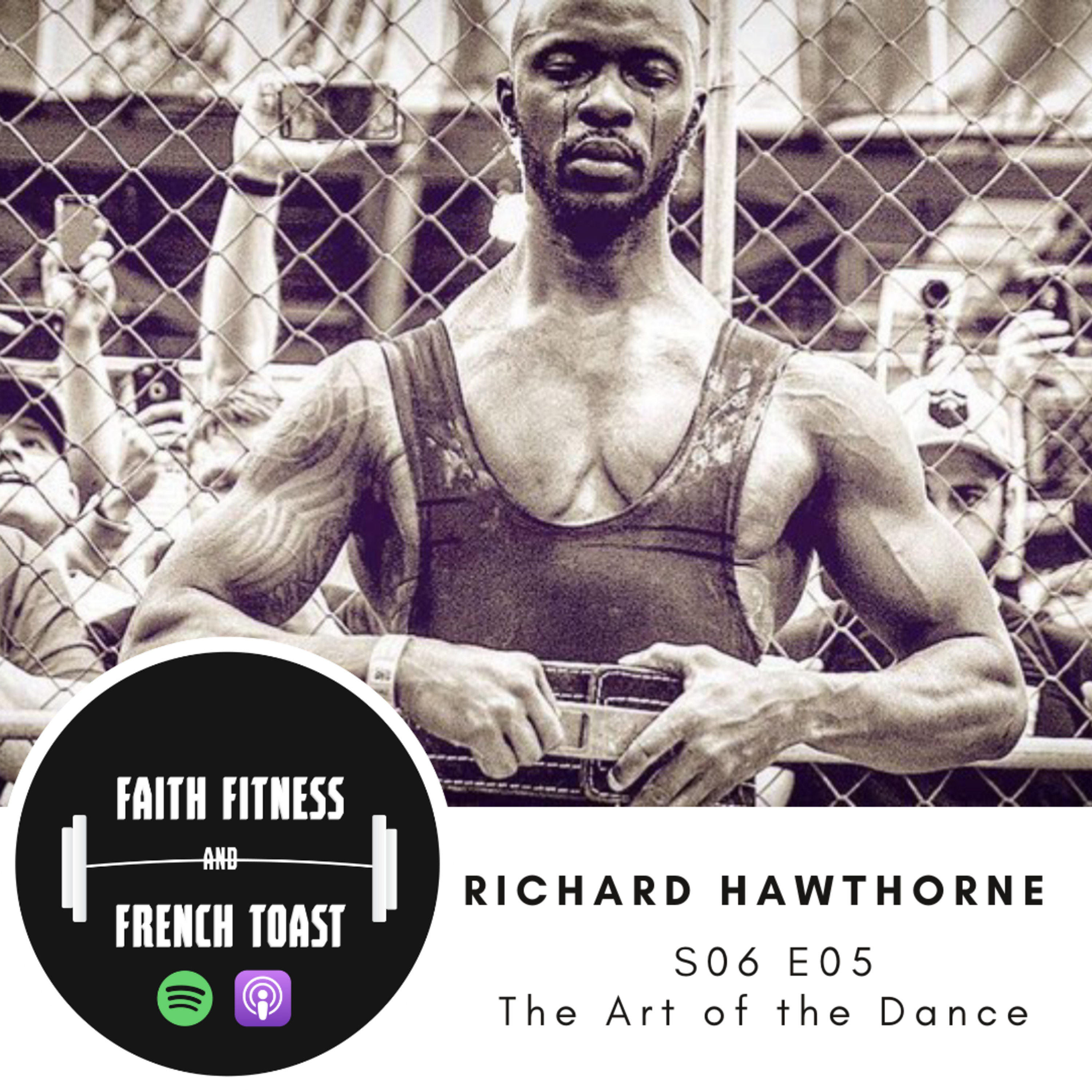 Faith, Fitness, and French Toast
