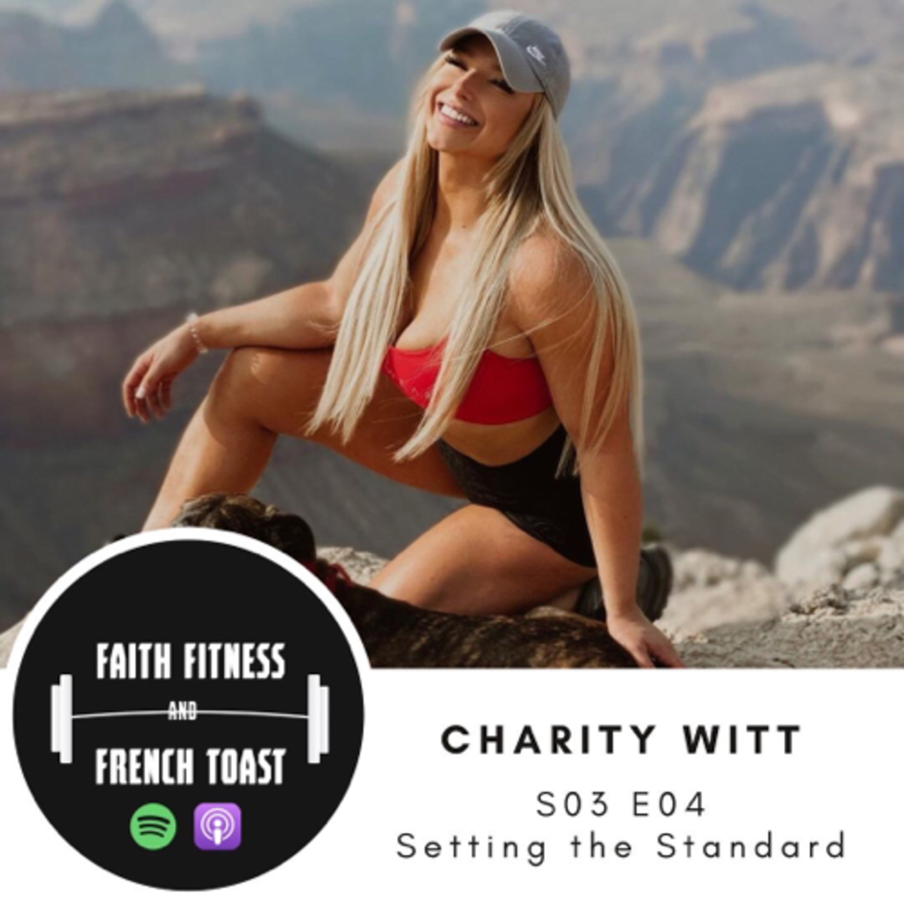 Faith, Fitness, and French Toast