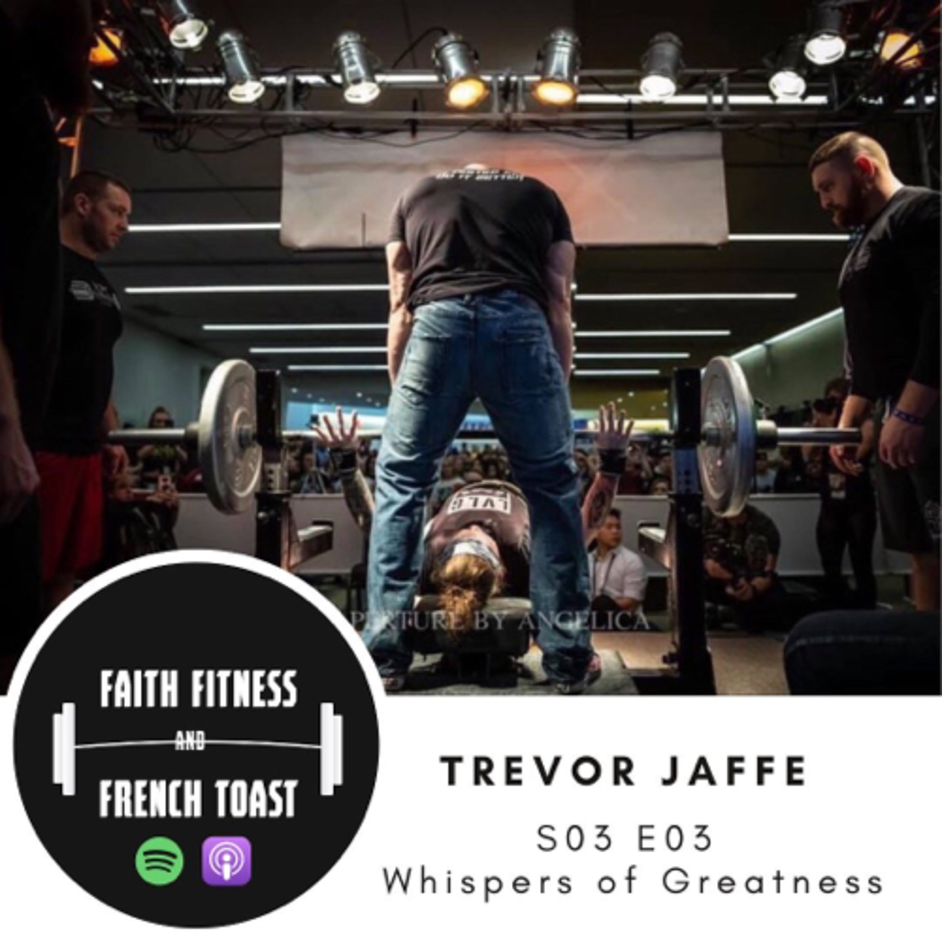 Faith, Fitness, and French Toast