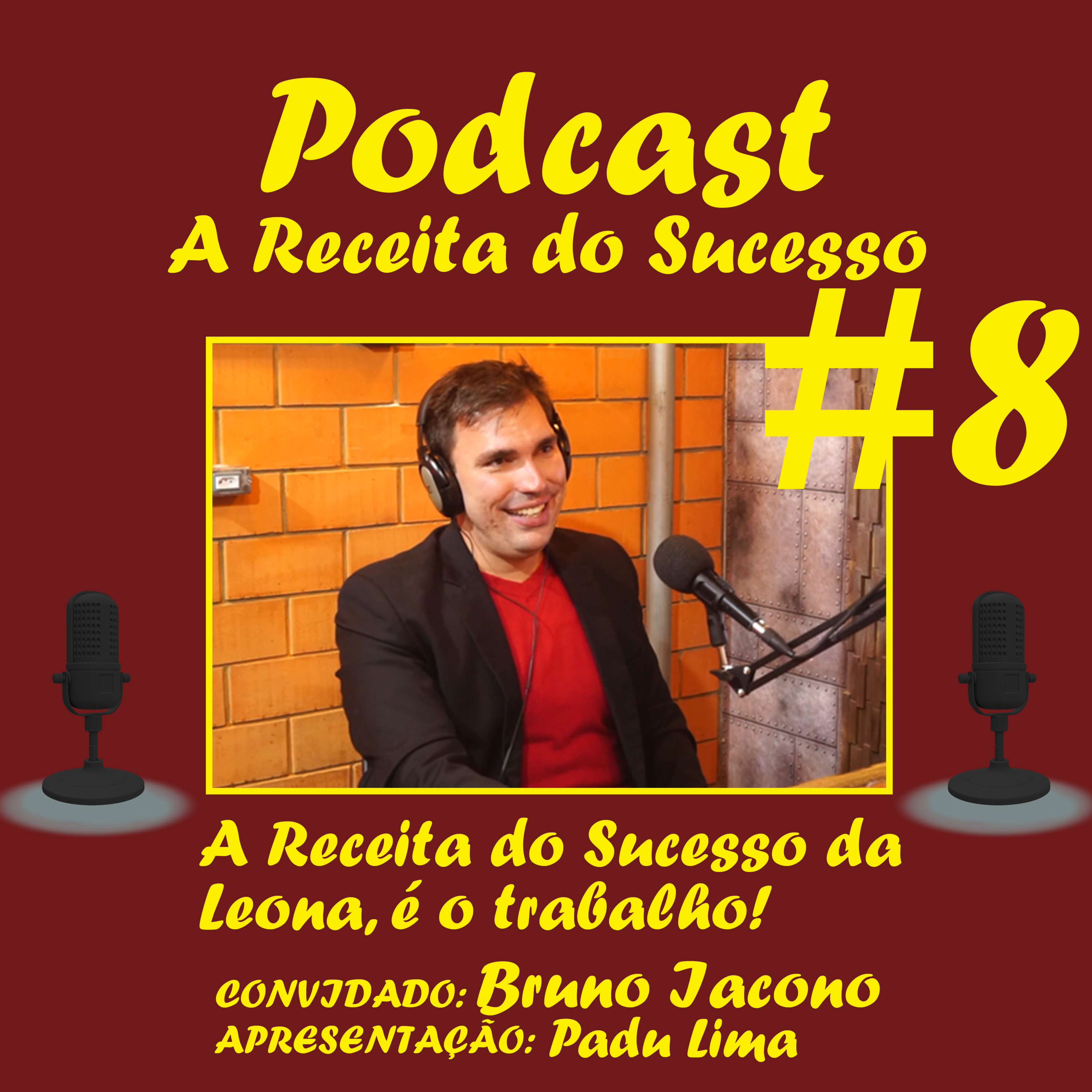 A Receita do Sucesso