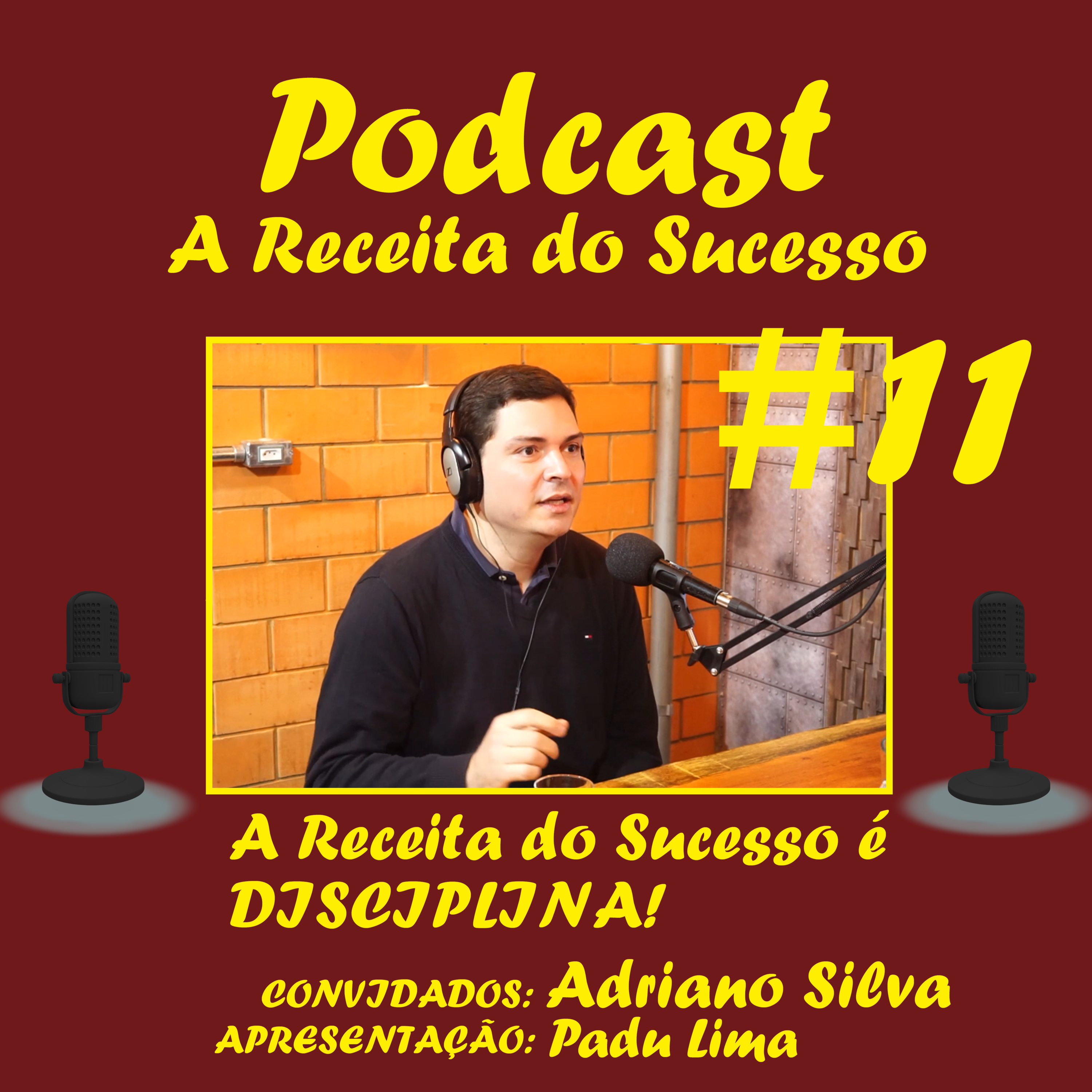 A Receita do Sucesso