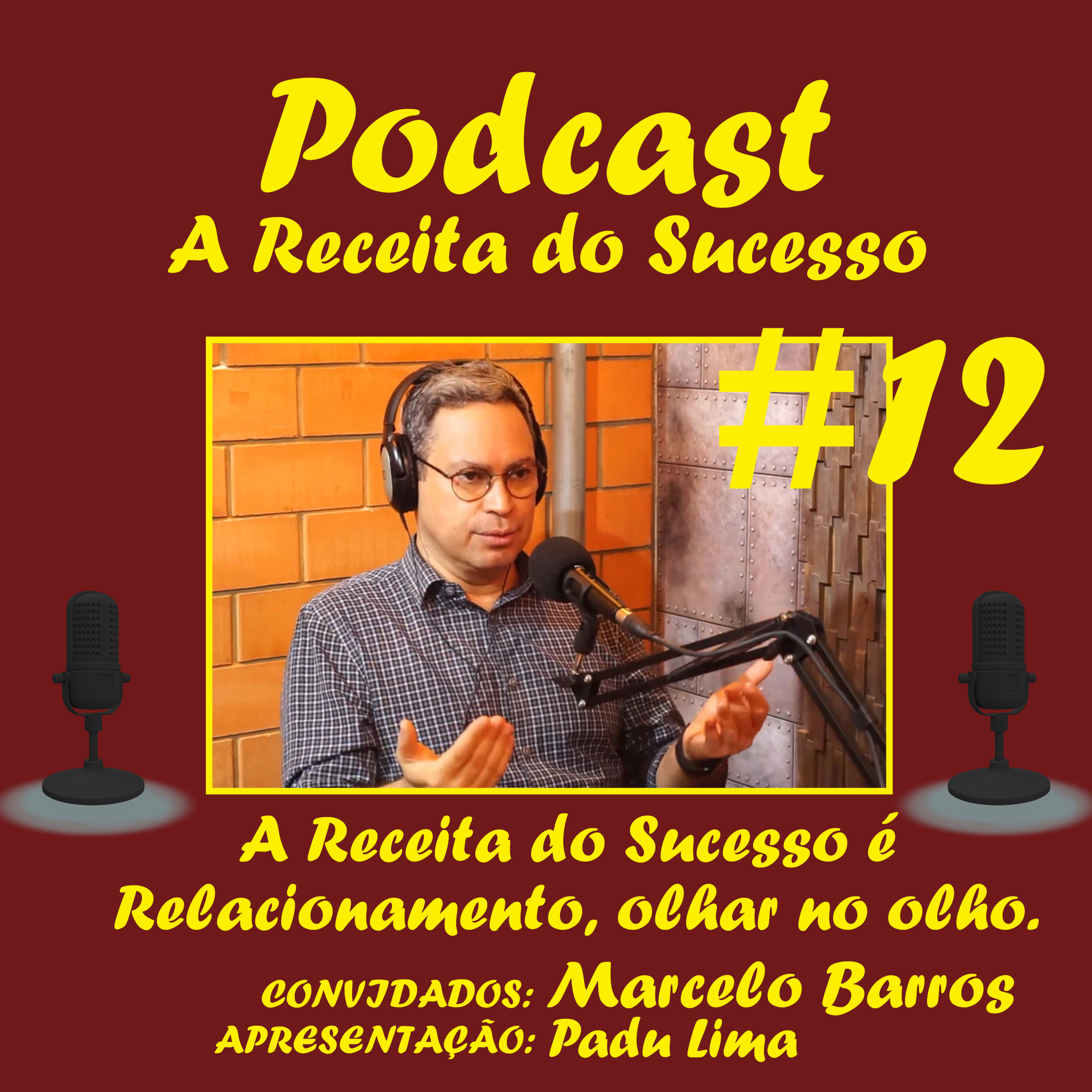 A Receita do Sucesso