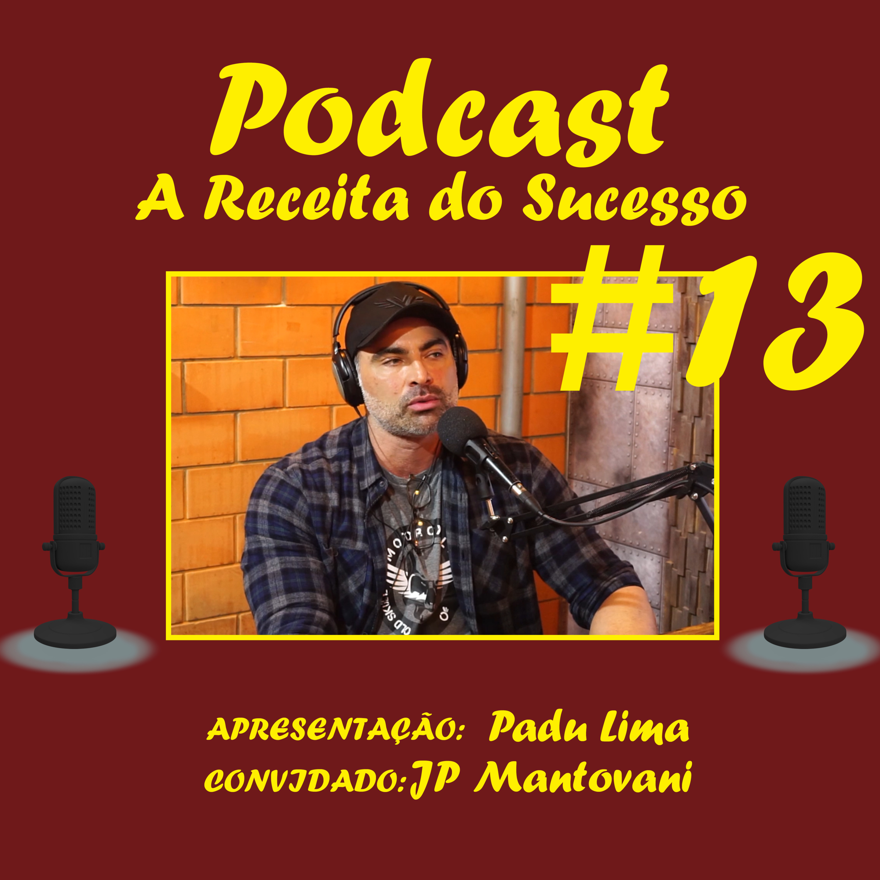 A Receita do Sucesso