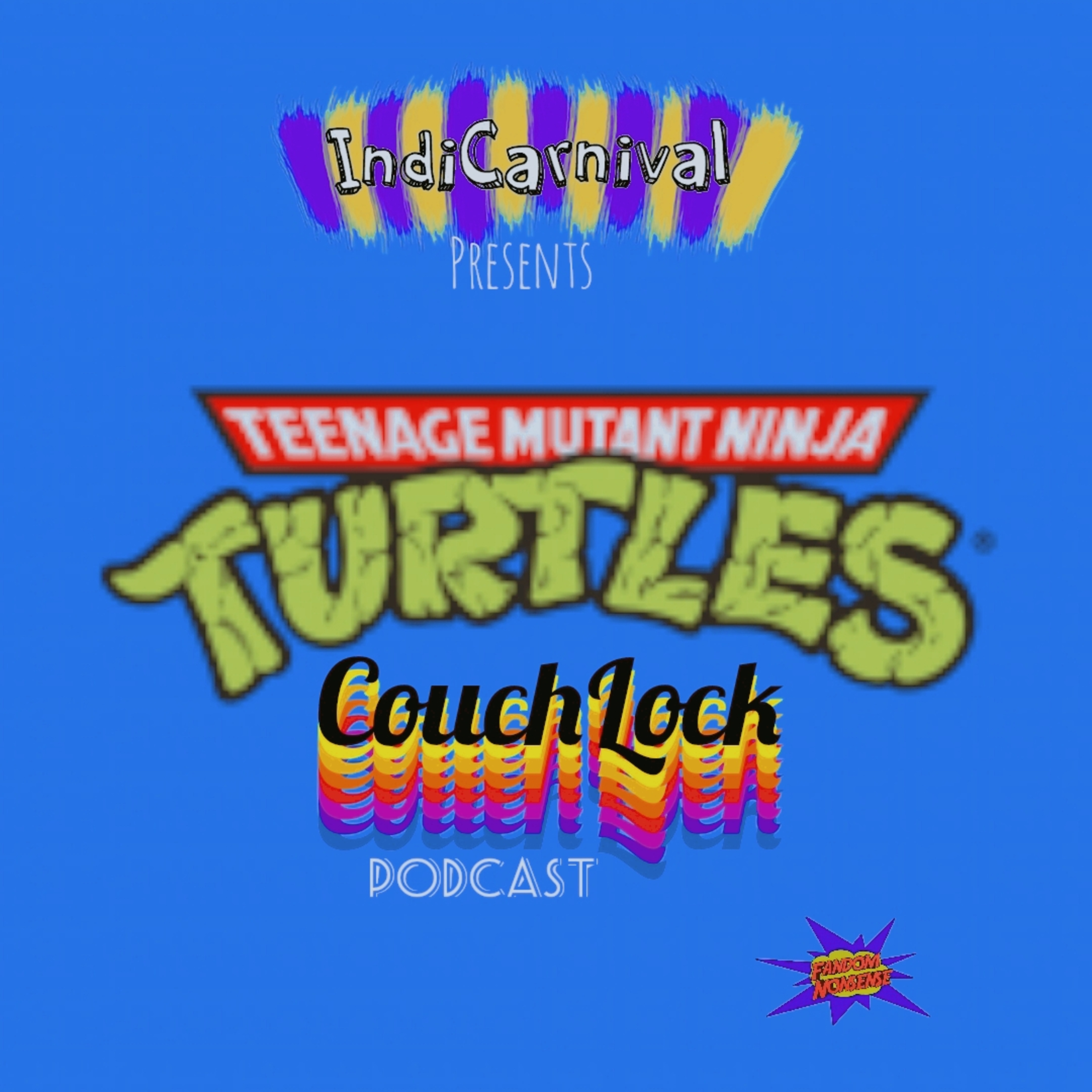 Fandom Nonsense: Podmon Adventure Zero Two, CouchLock Podcast, And More!