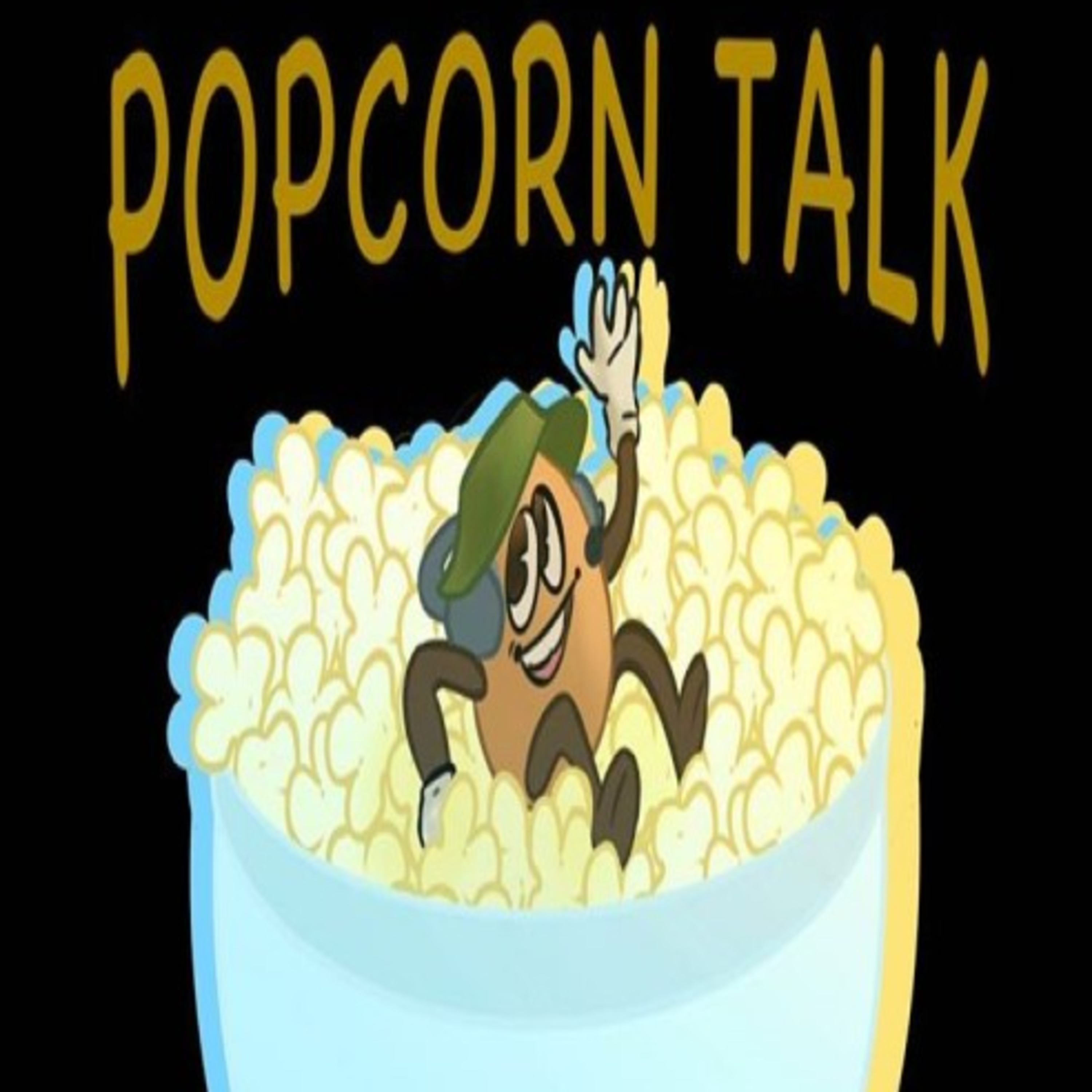Tips for Networking - Popcorn Talk w/ KernelCory  episode artwork