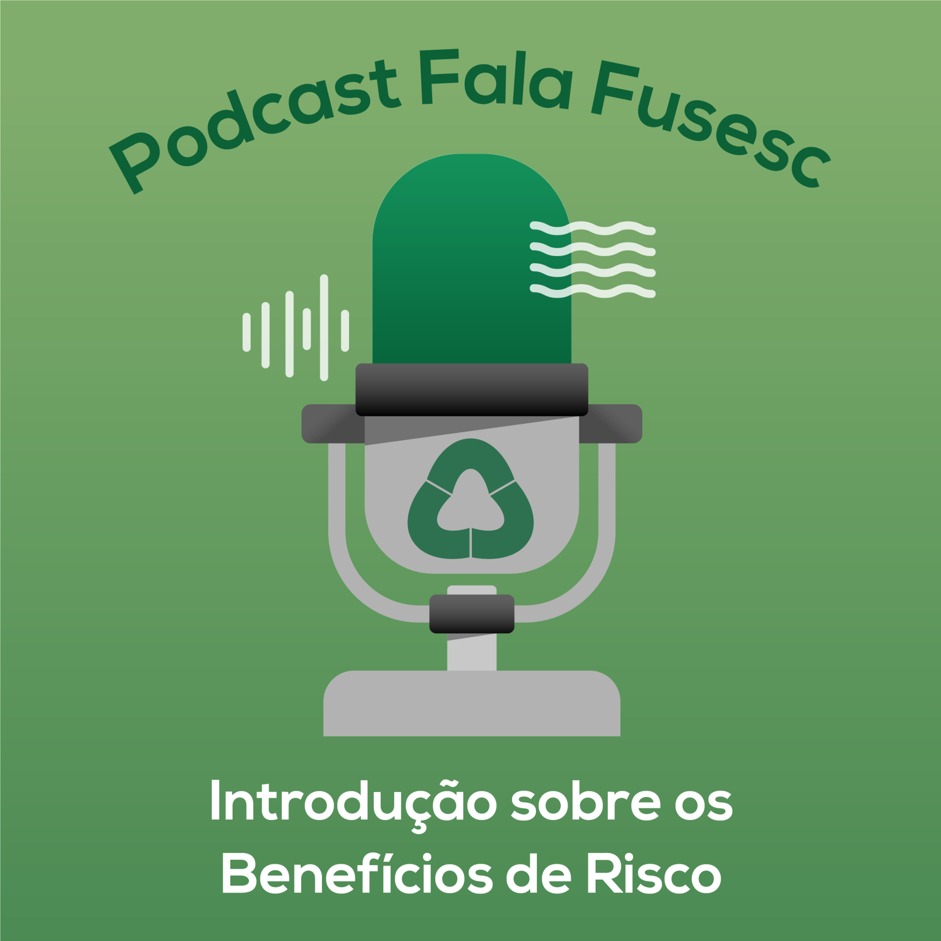 Introdução sobre os Benefícios de Risco episode artwork