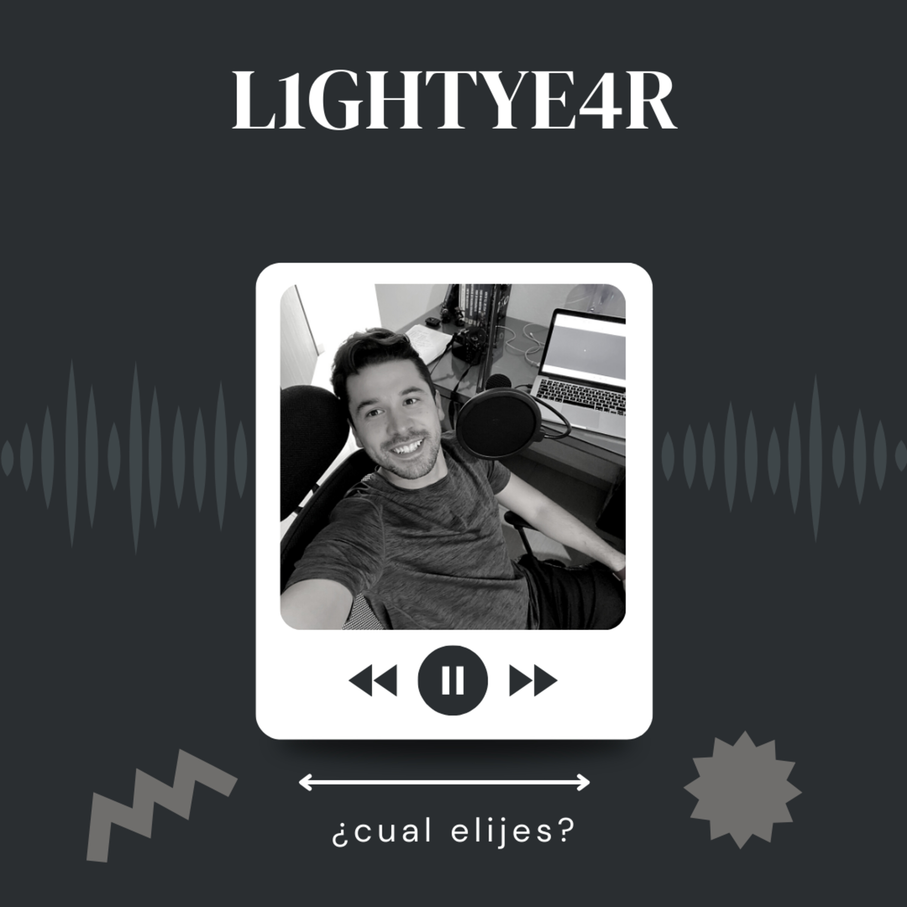 L1GHTYE4R episode artwork