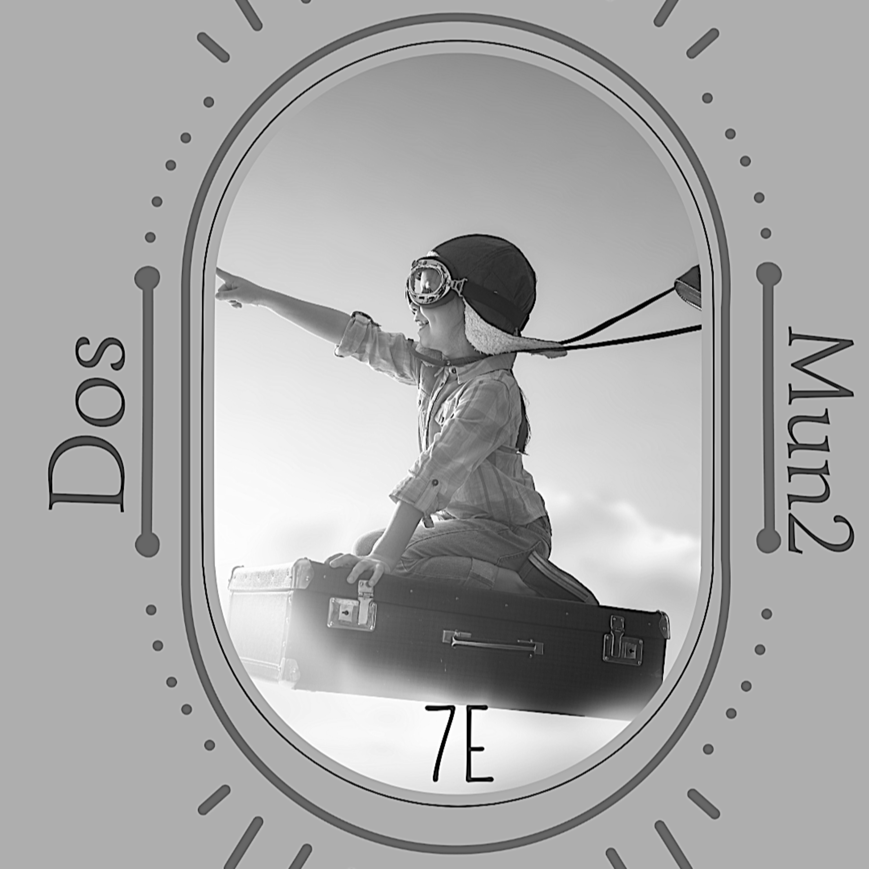 Dos mun2 episode artwork