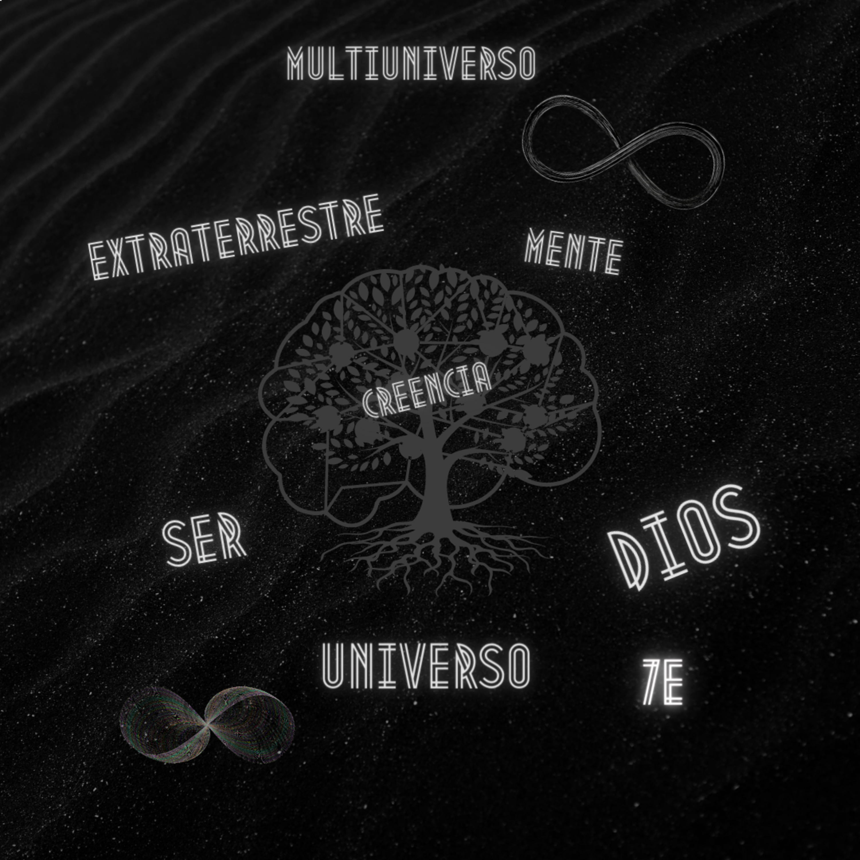 CREENC1AS Y ET1QUETAS  episode artwork
