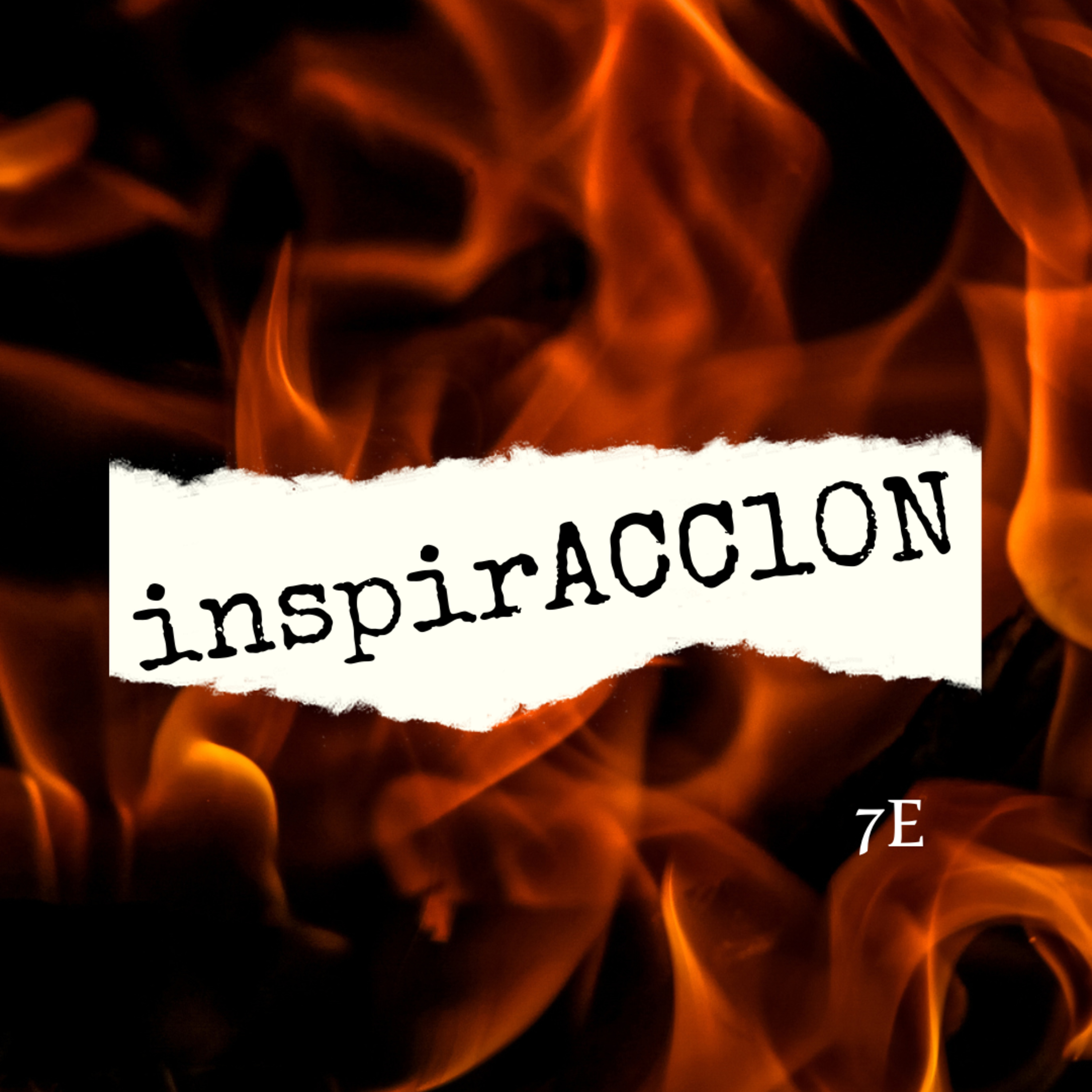 InspiraACC10N! episode artwork