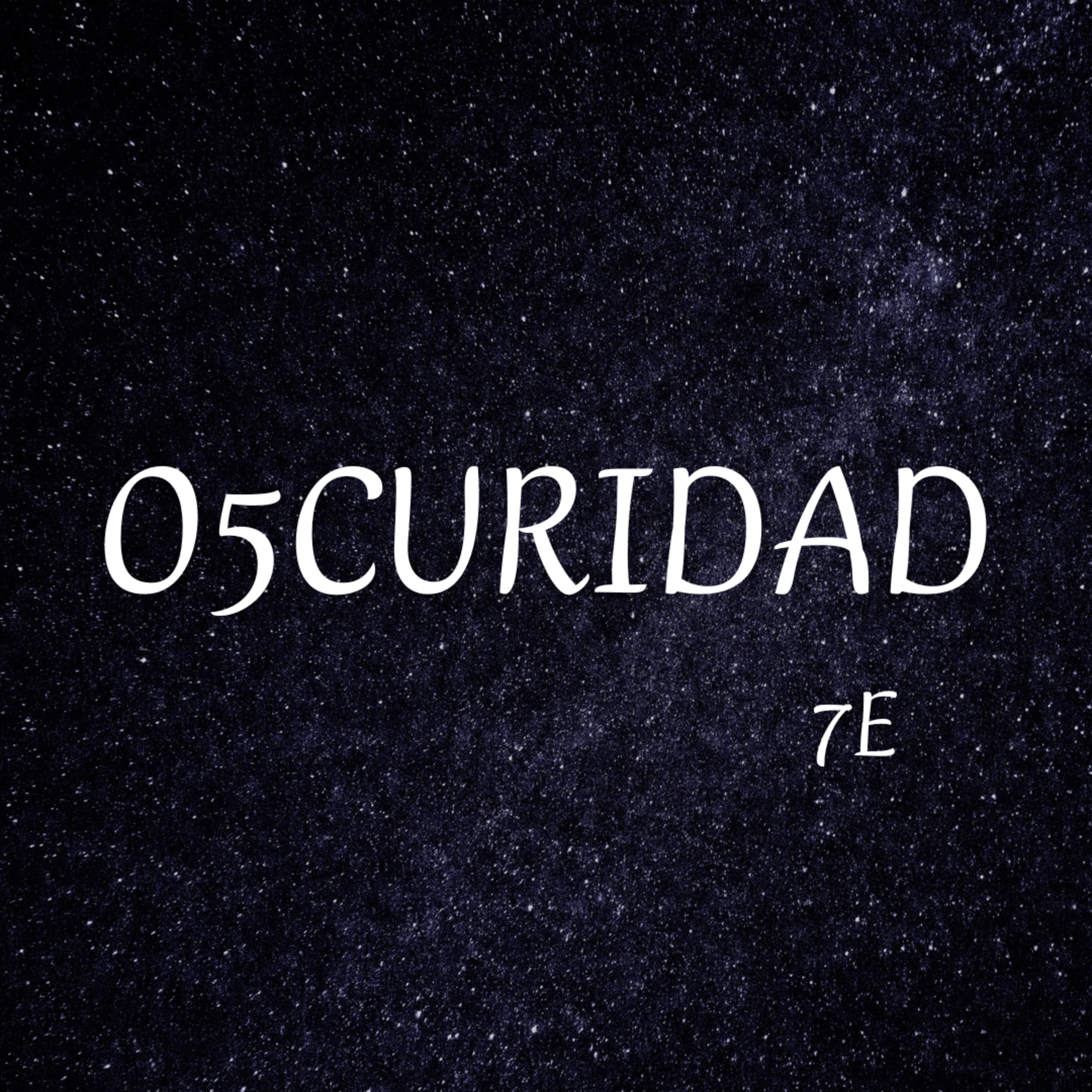 O5CURIDAD episode artwork