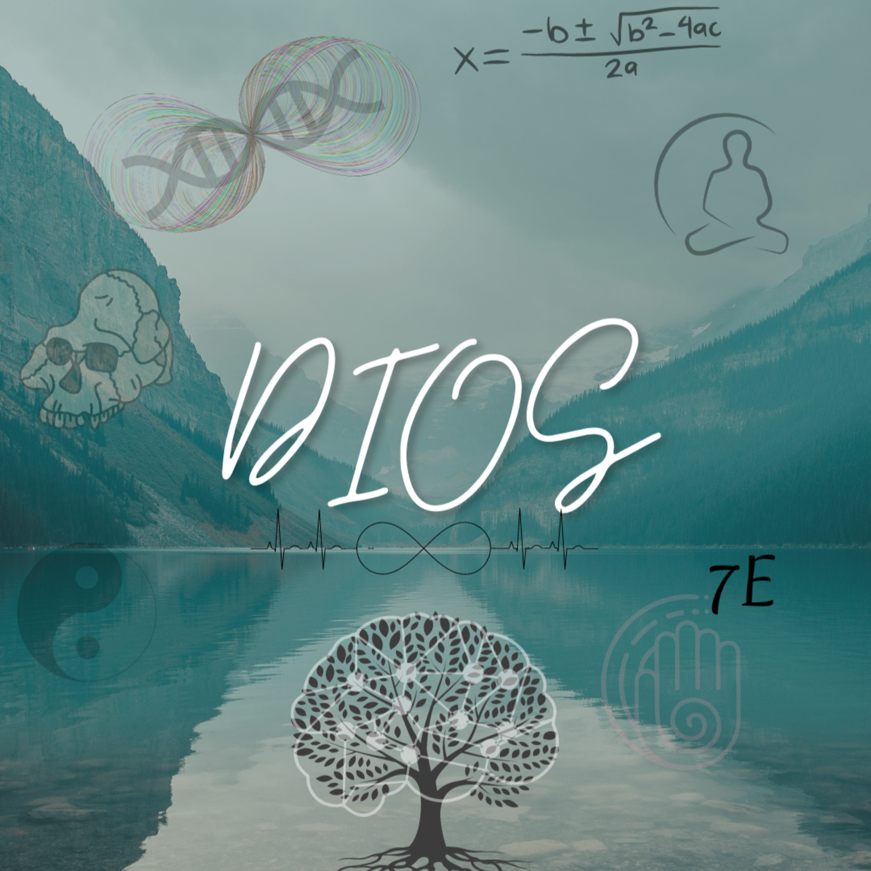 DIOS episode artwork