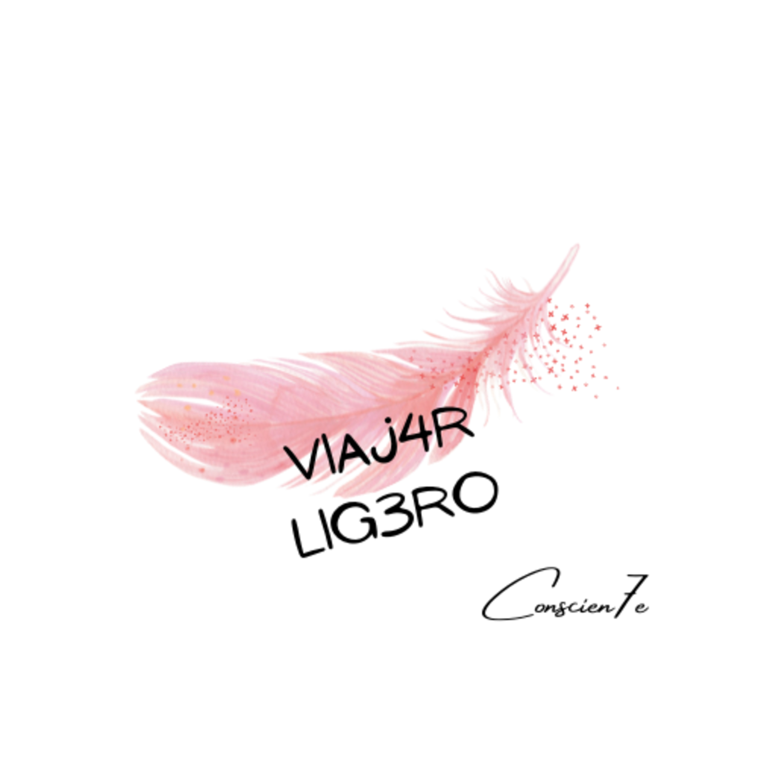 V1AJ4R L1G3RO episode artwork