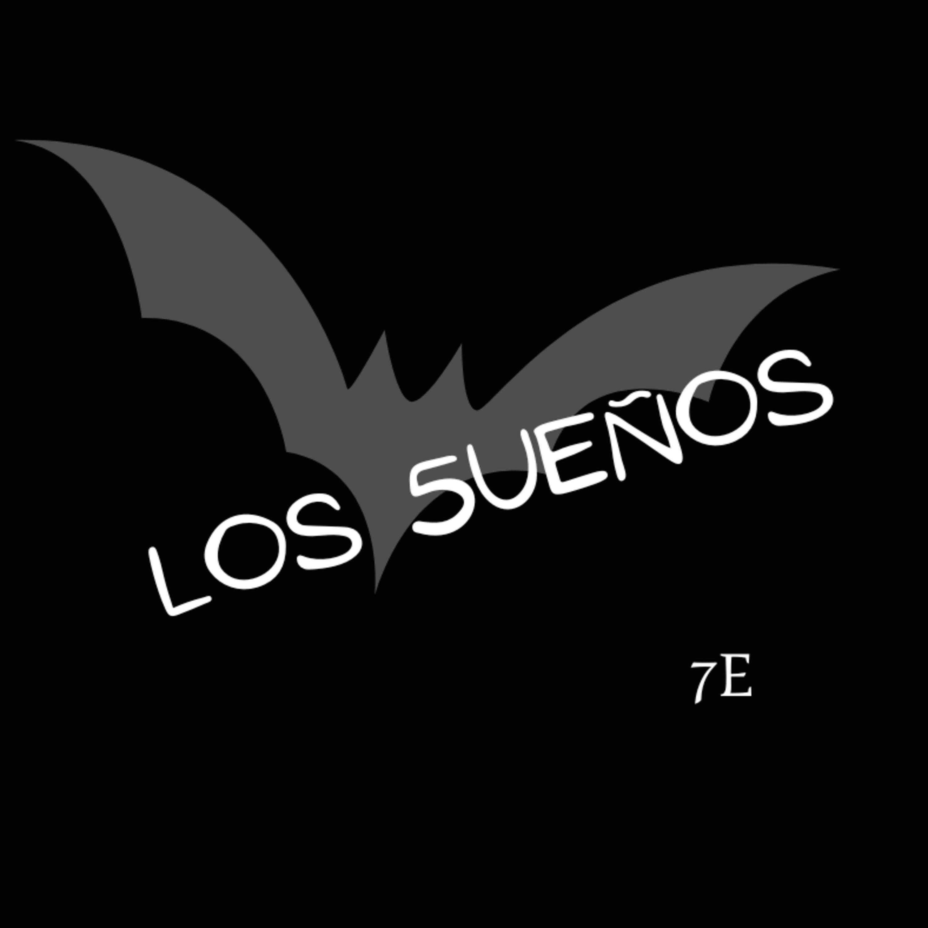 LOS 5UEÑOS episode artwork
