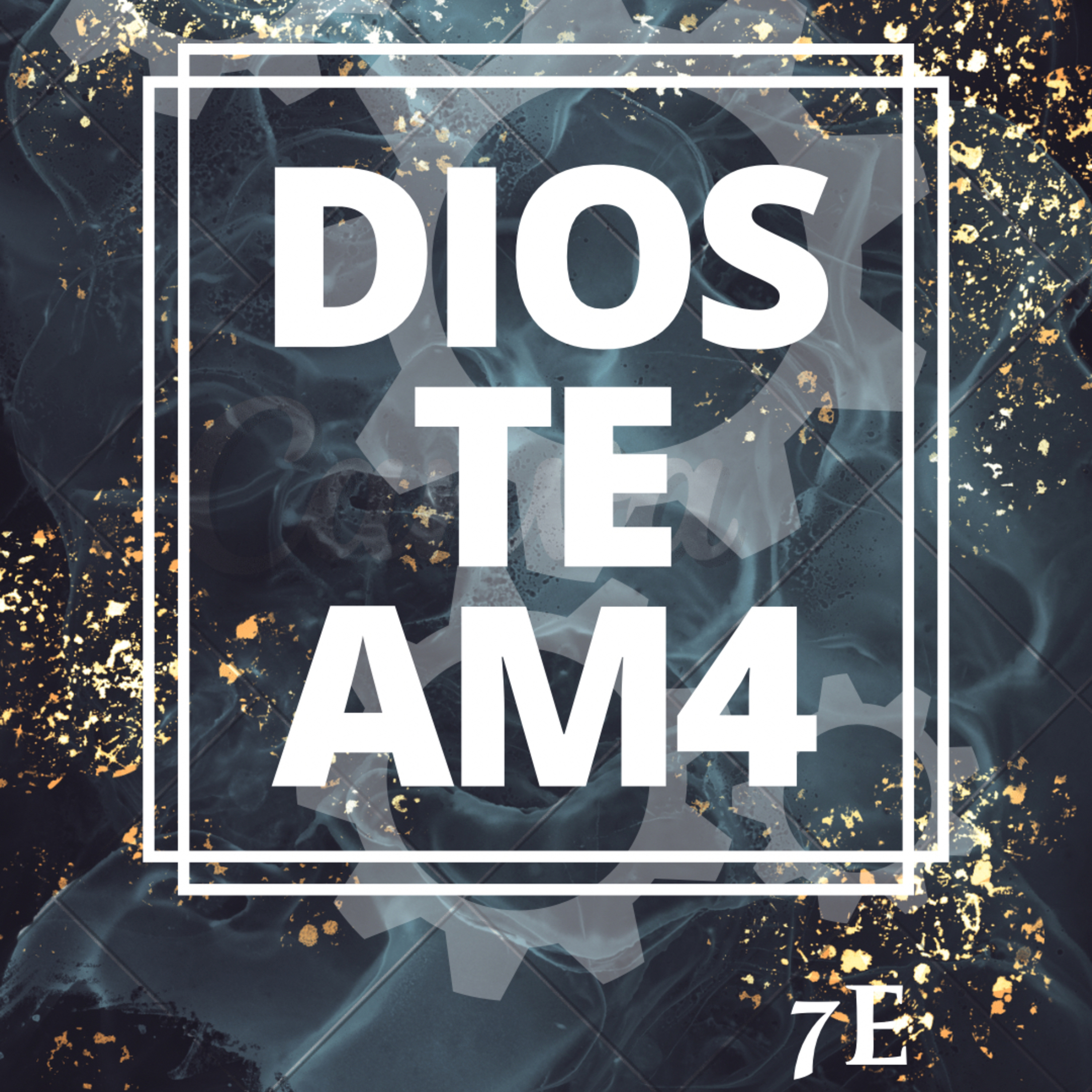 DIOS TE AM4  episode artwork