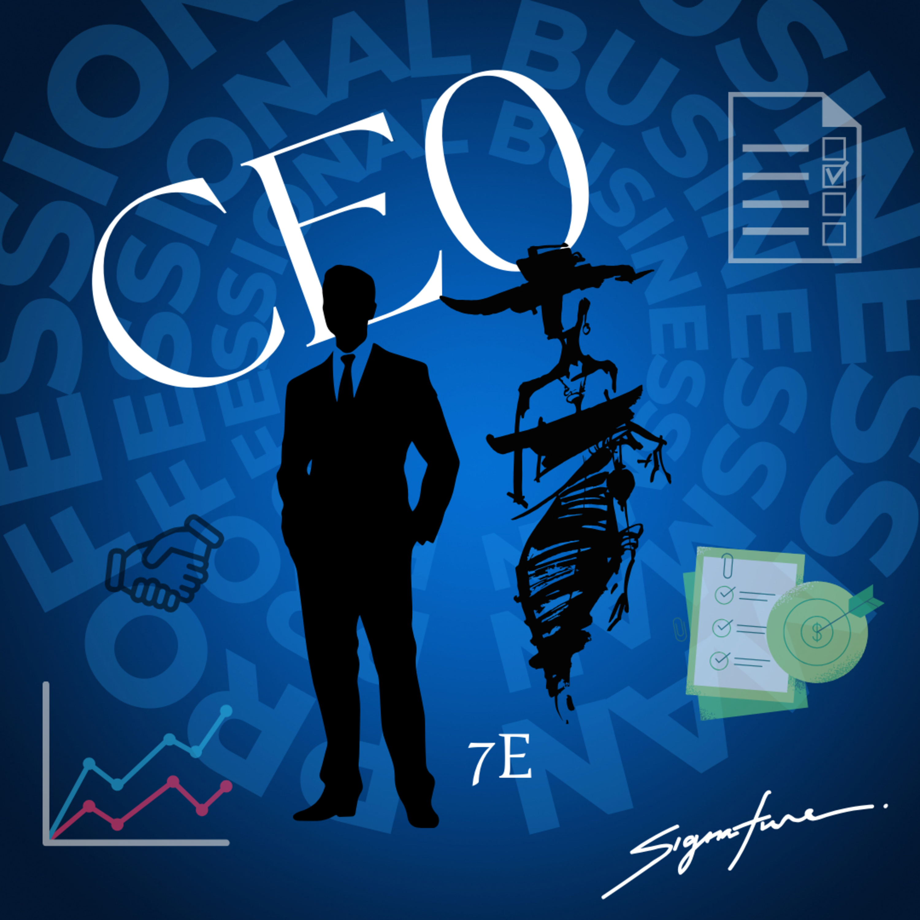CE0 episode artwork