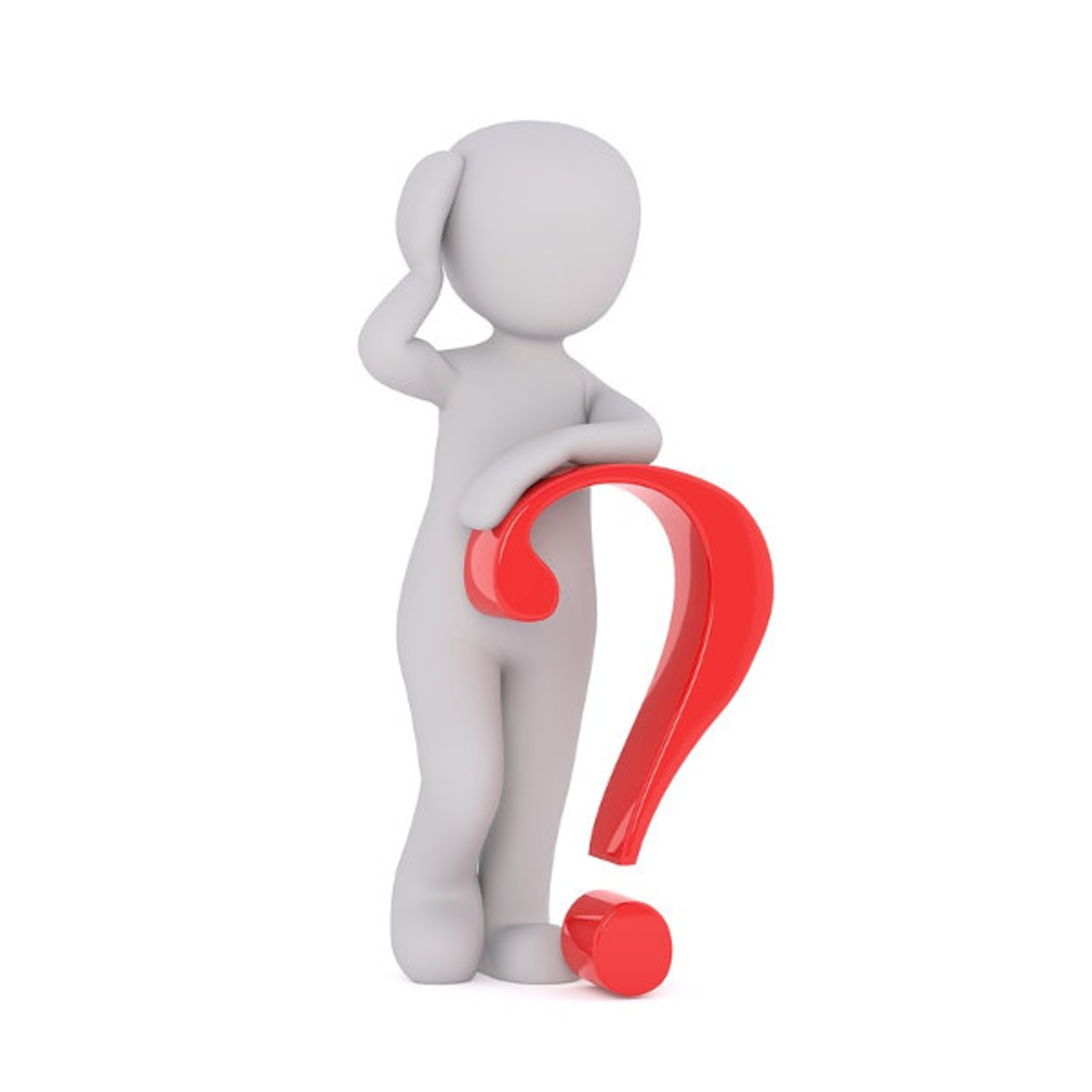 Respondiendo preguntas imposibles