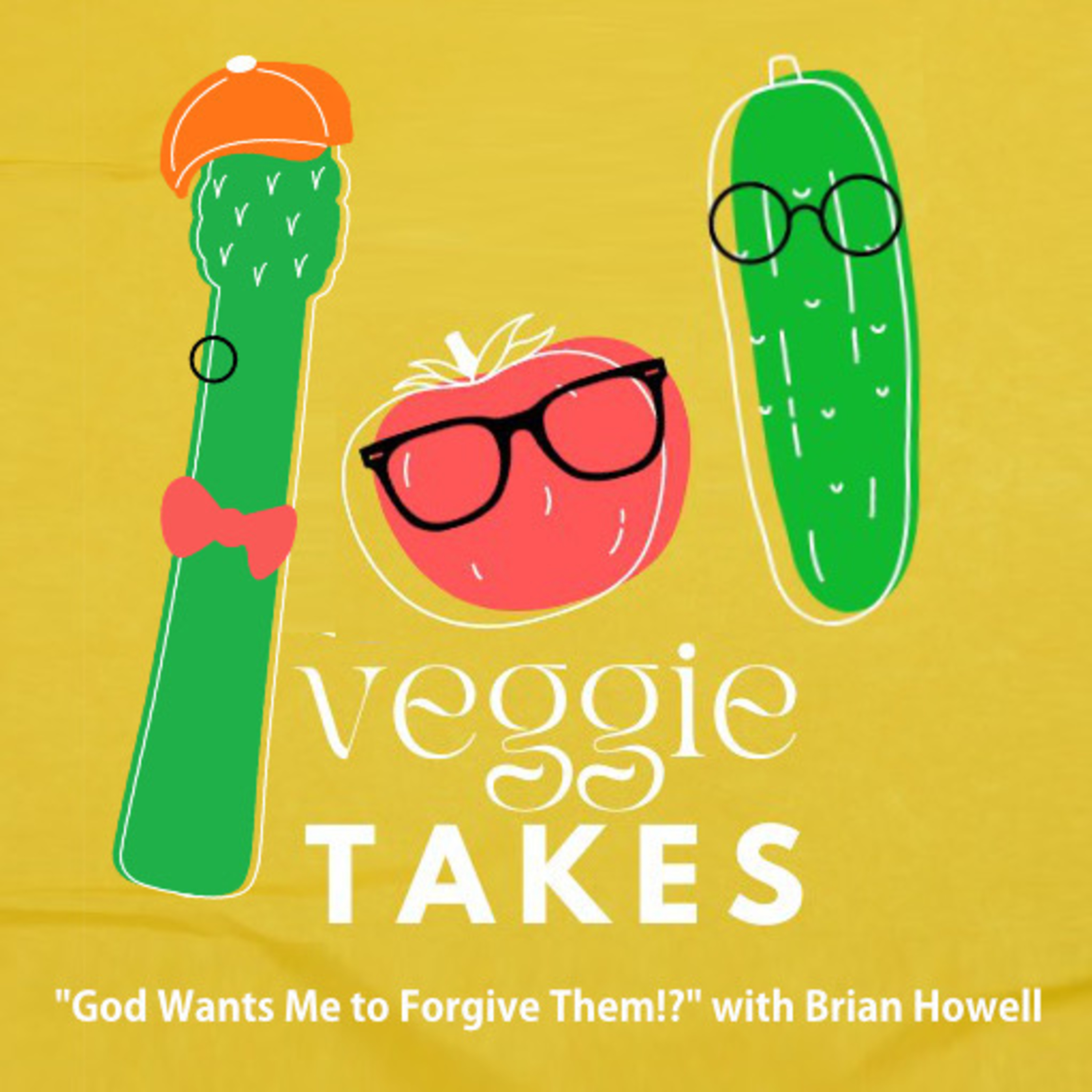 VeggieTakes