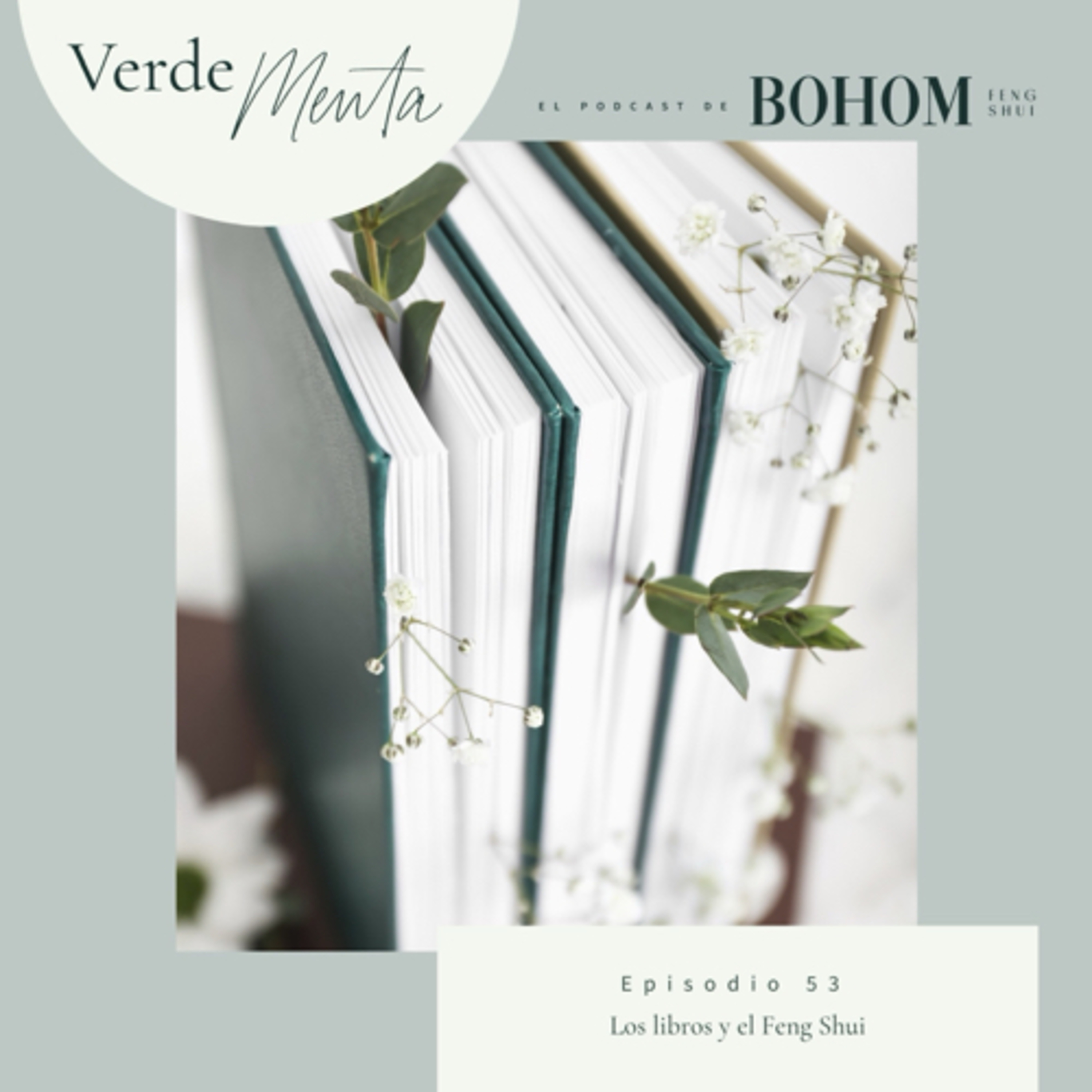 Verde Menta-Bohom Feng Shui
