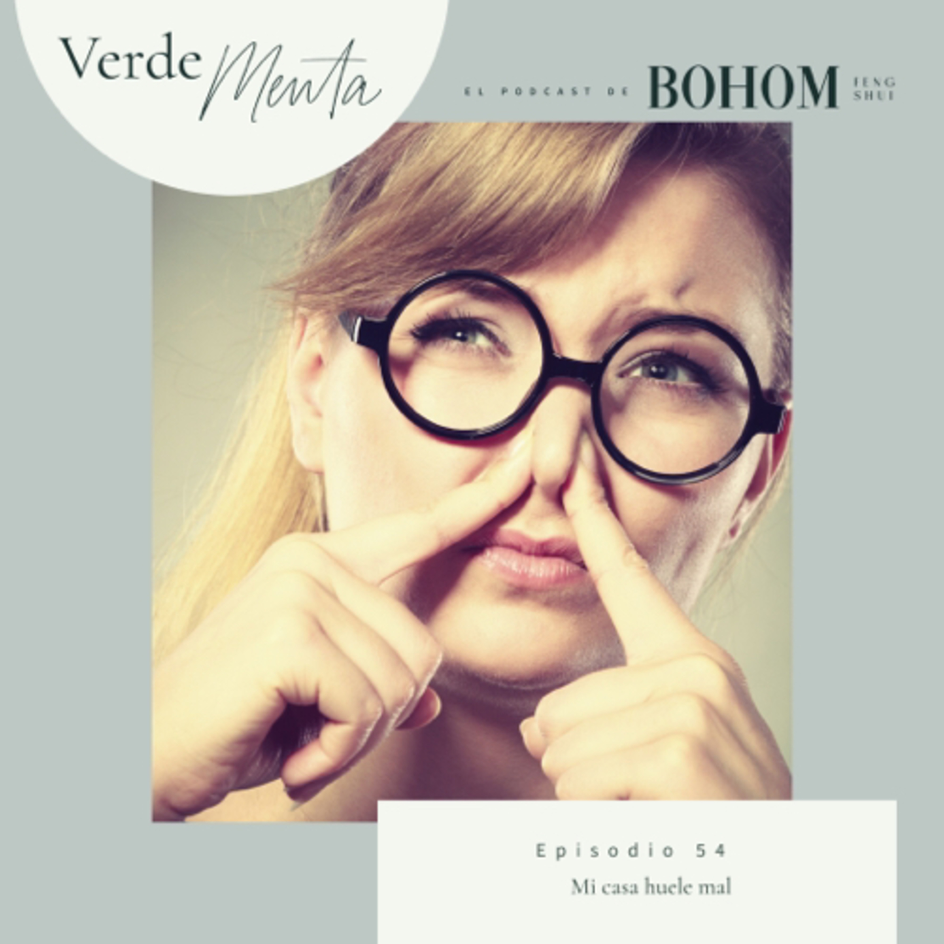 Verde Menta-Bohom Feng Shui