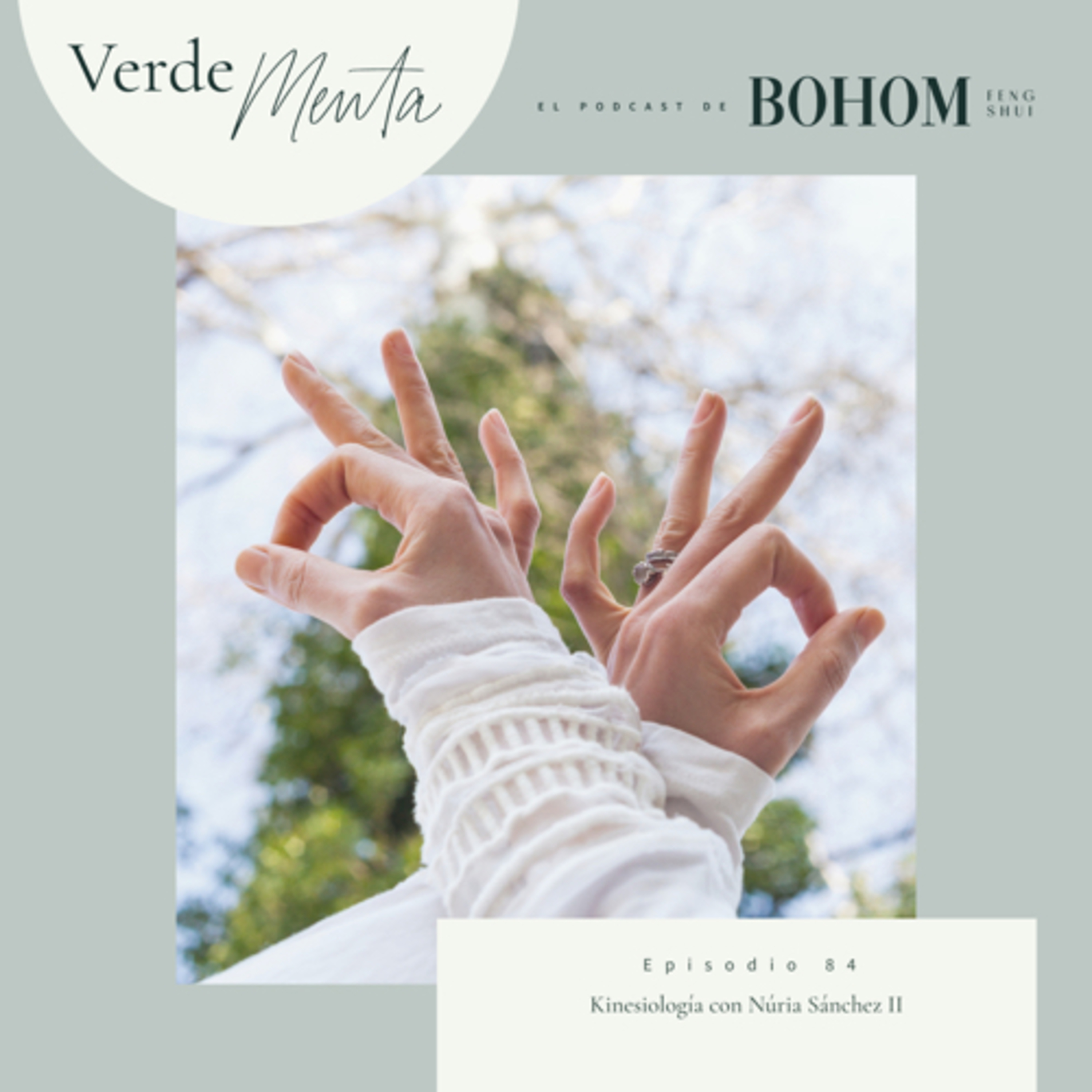 Verde Menta-Bohom Feng Shui