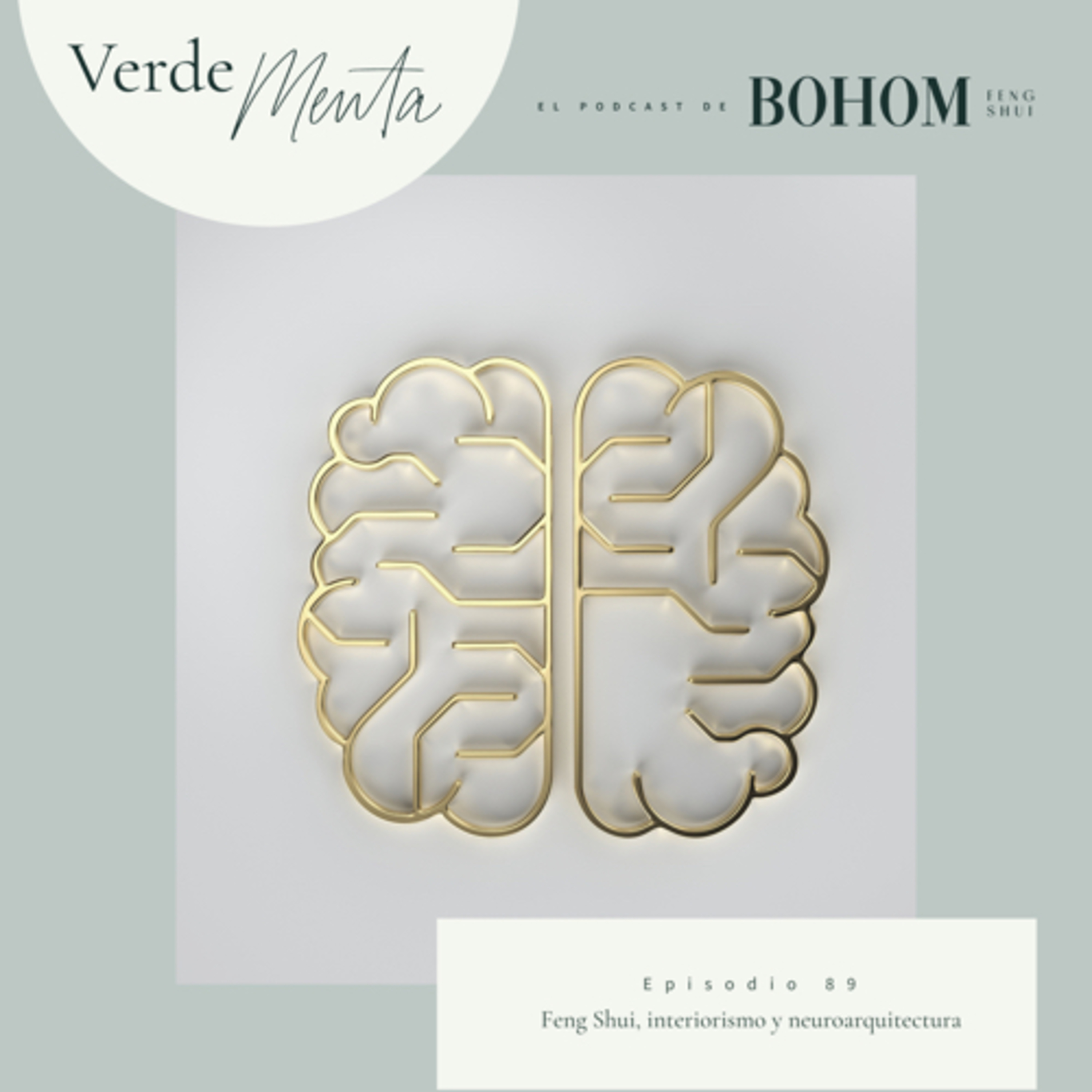 Verde Menta-Bohom Feng Shui