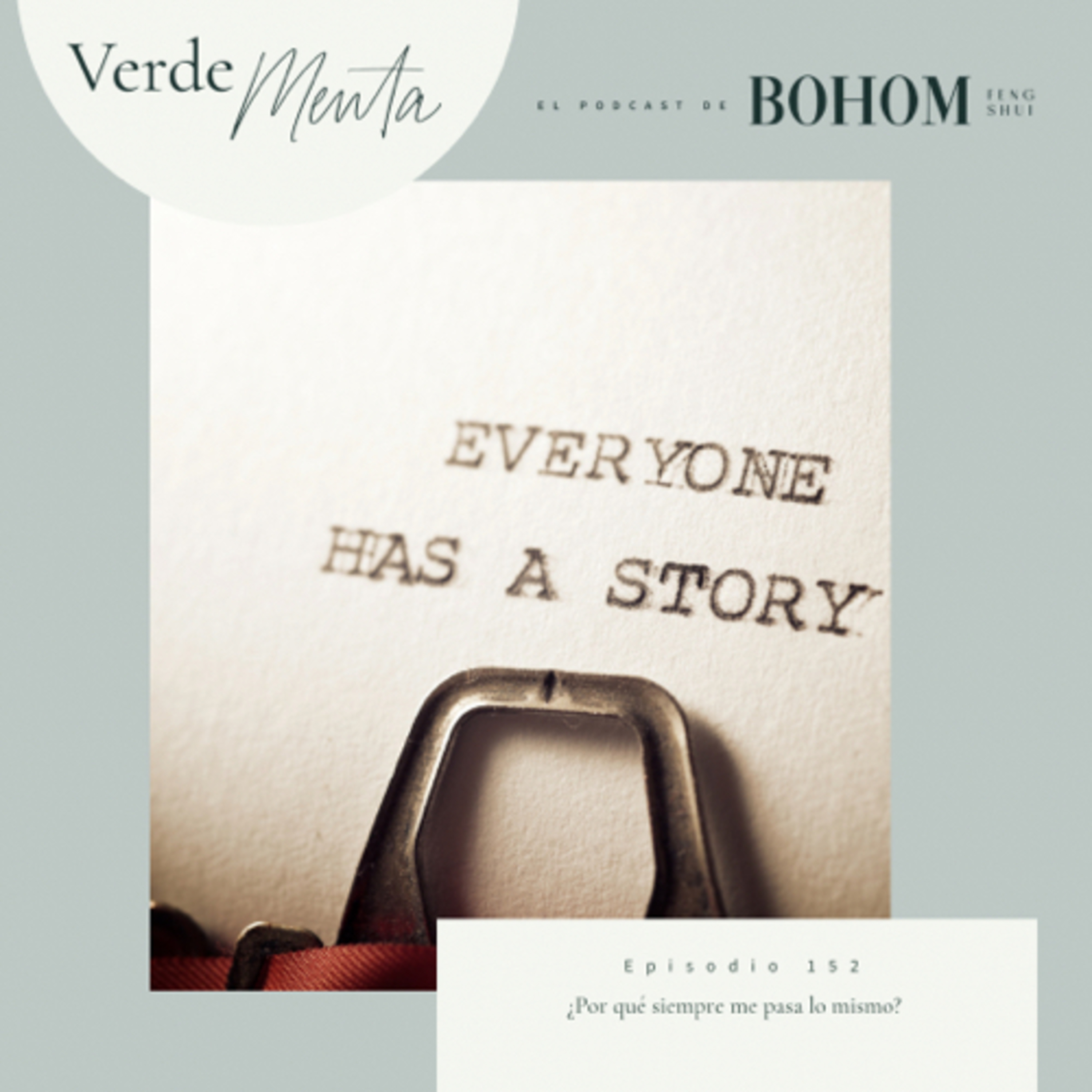 Verde Menta-Bohom Feng Shui