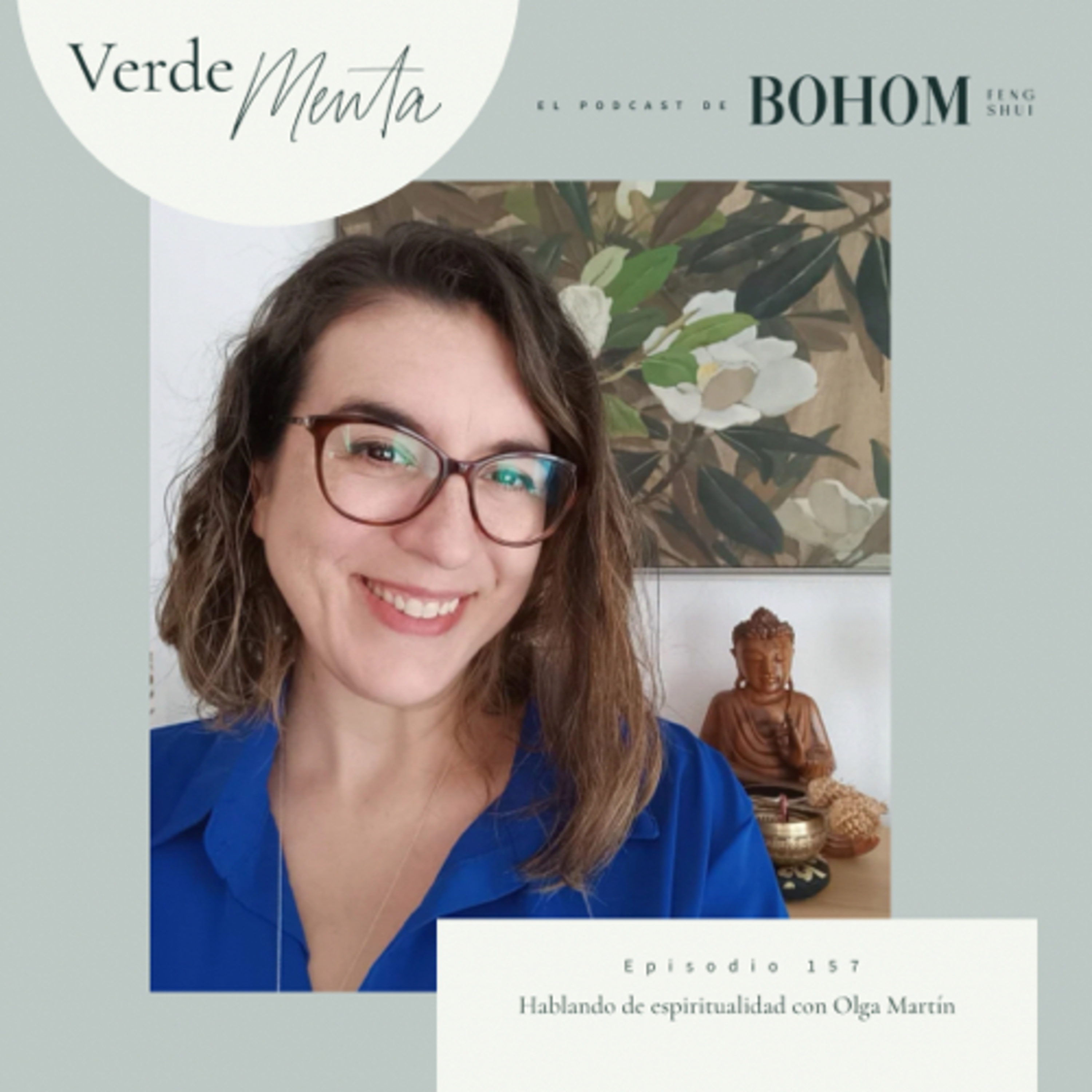 Verde Menta-Bohom Feng Shui