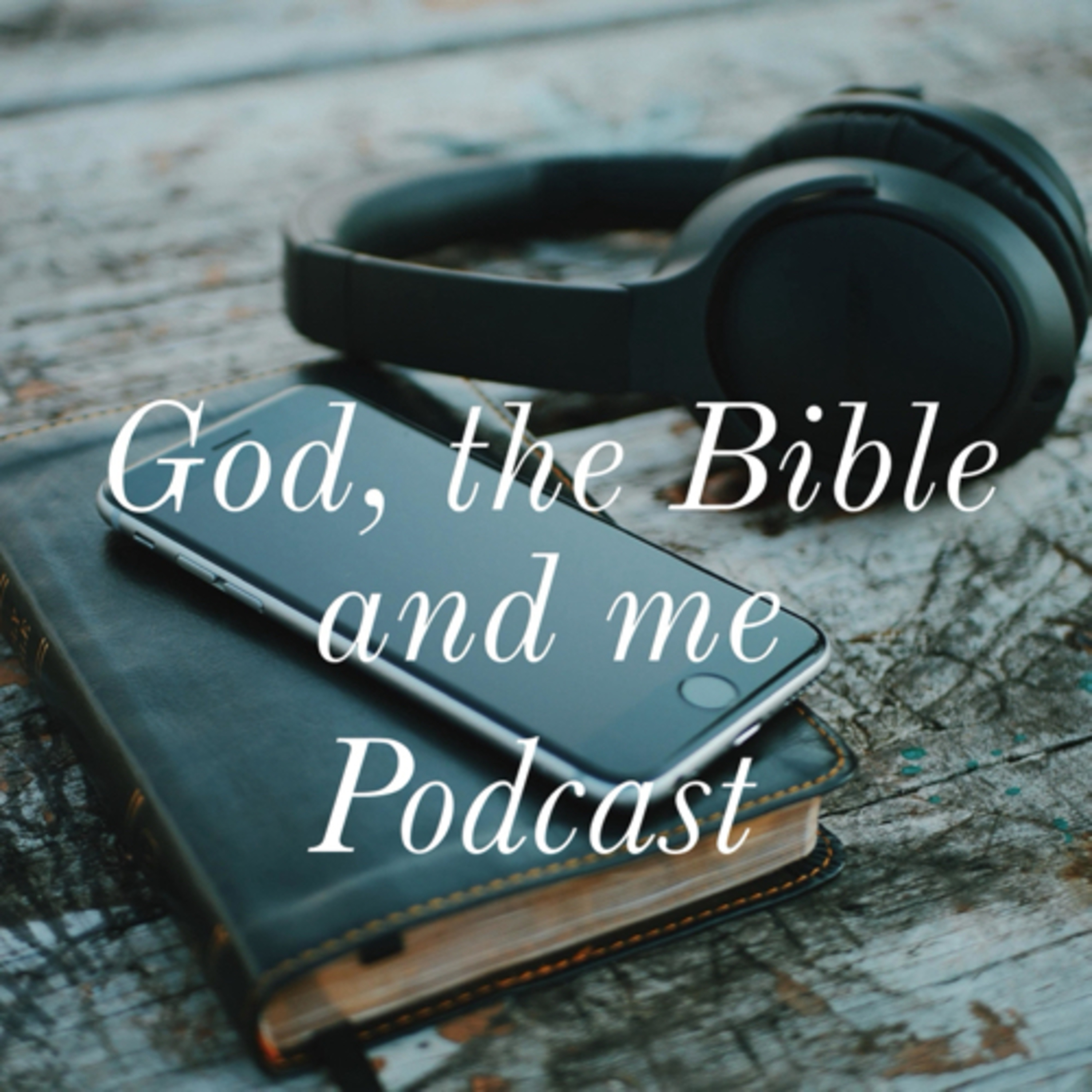 Ep_0015 - Romans 12:2 - A new person episode artwork