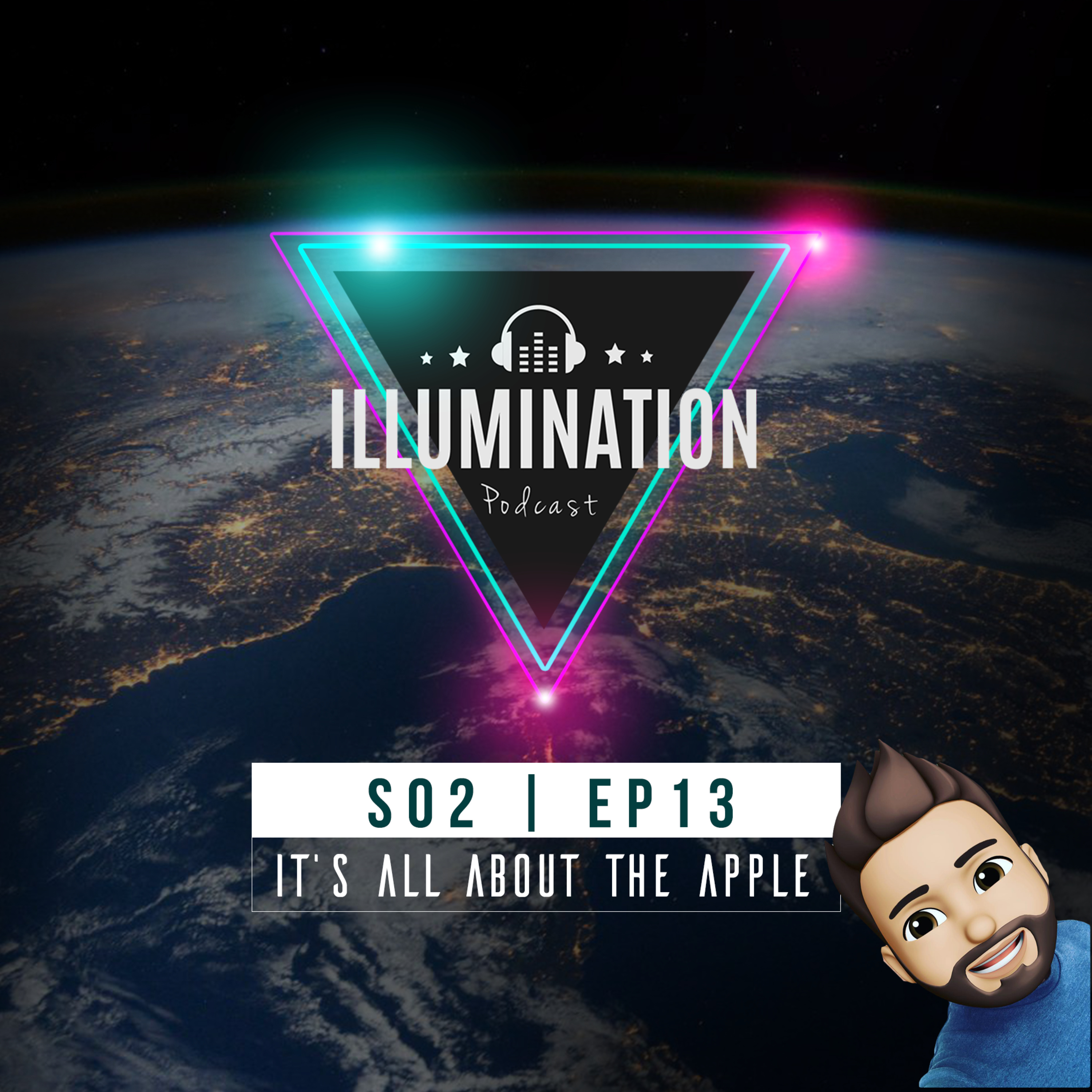 Illumination S02E13 : It's all about the Apple