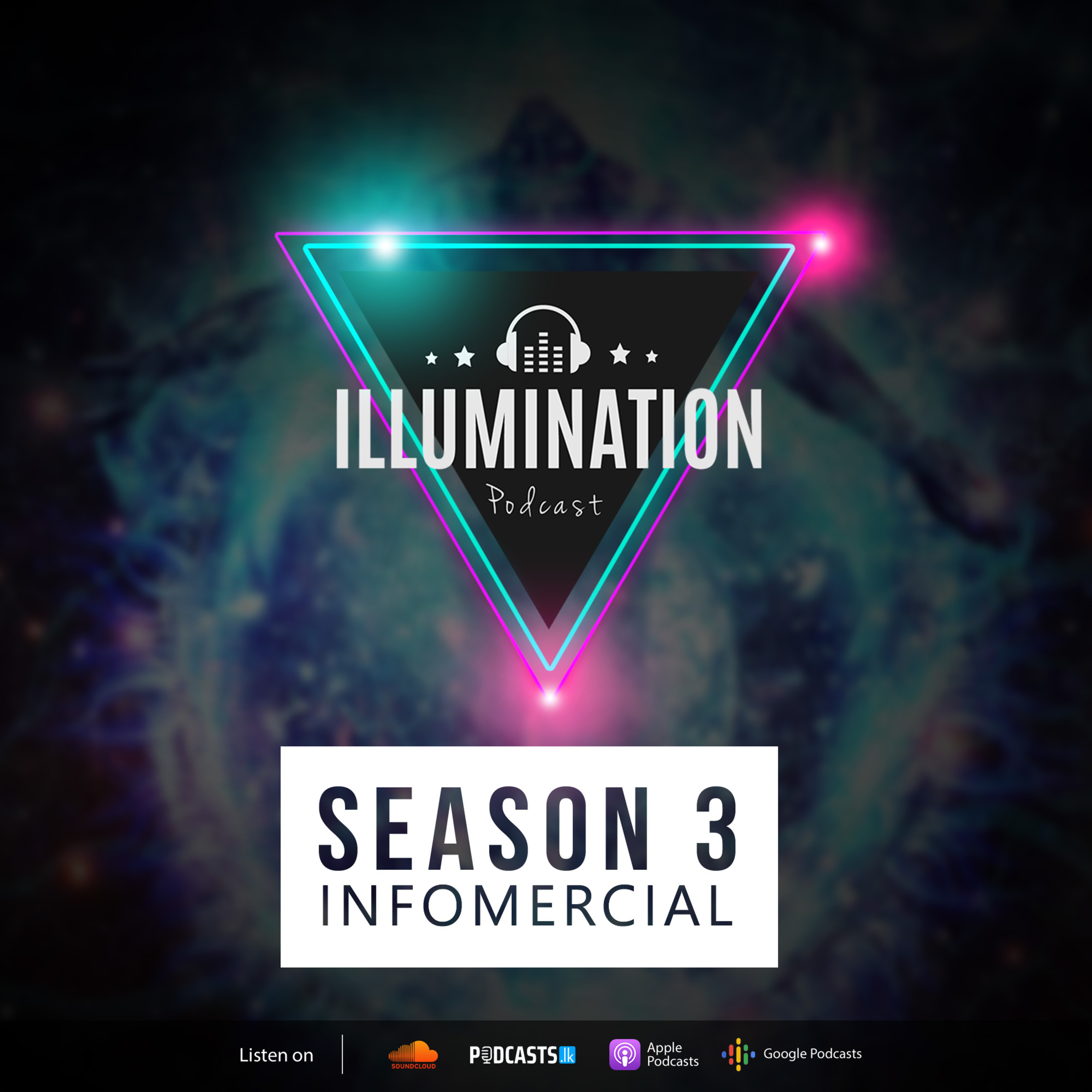 Illumination Season 3 Infomercial