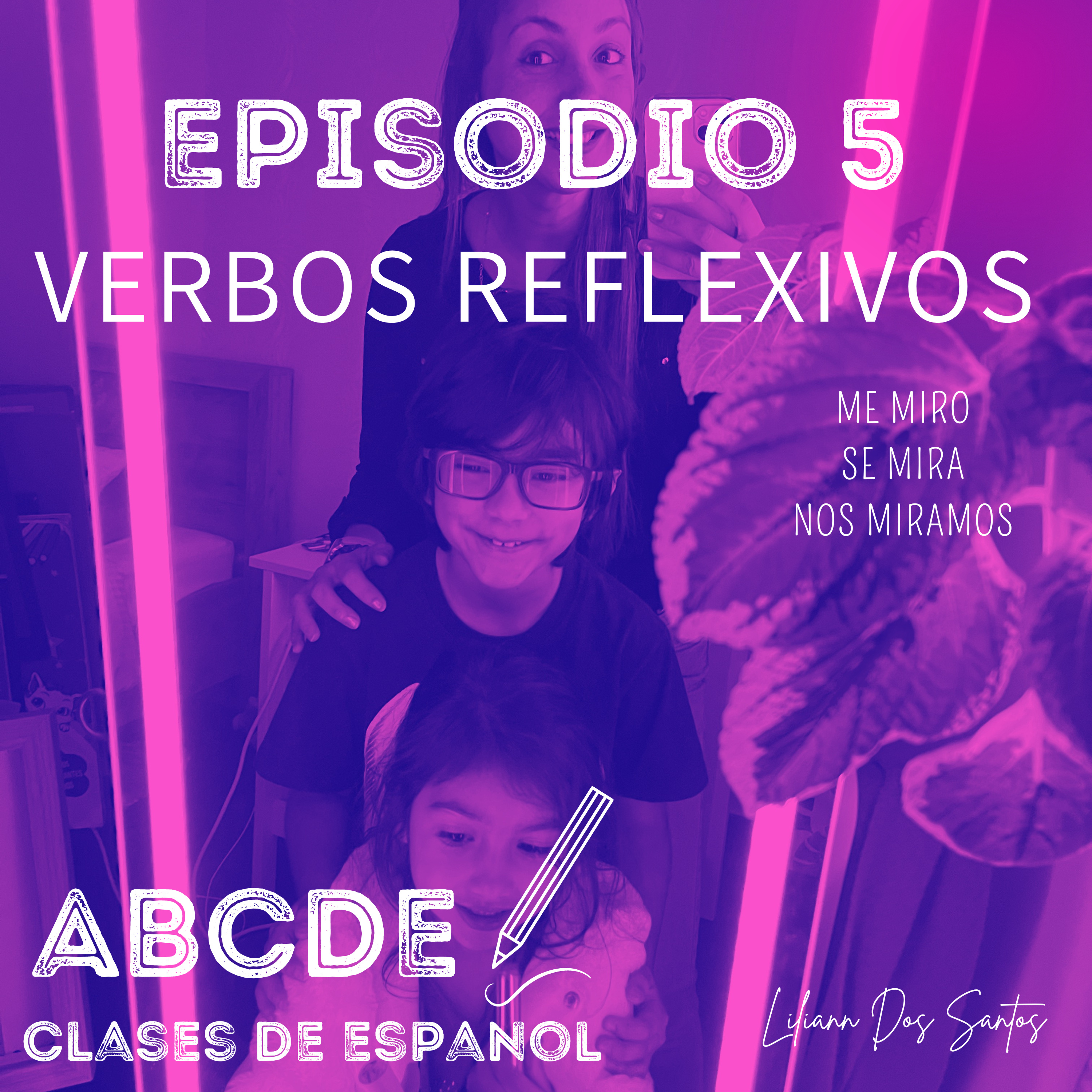 ABCDE Clases de español
