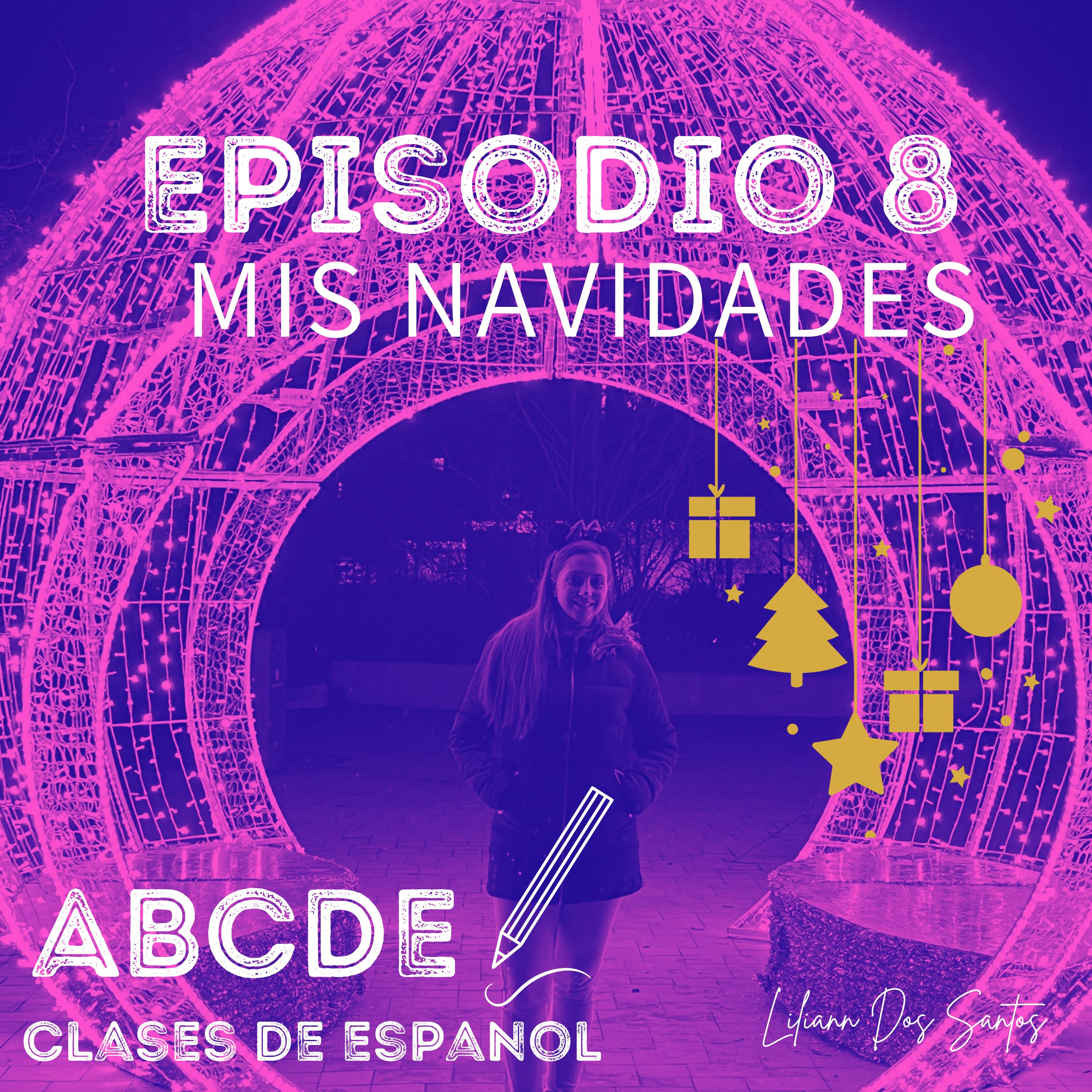 ABCDE Clases de español