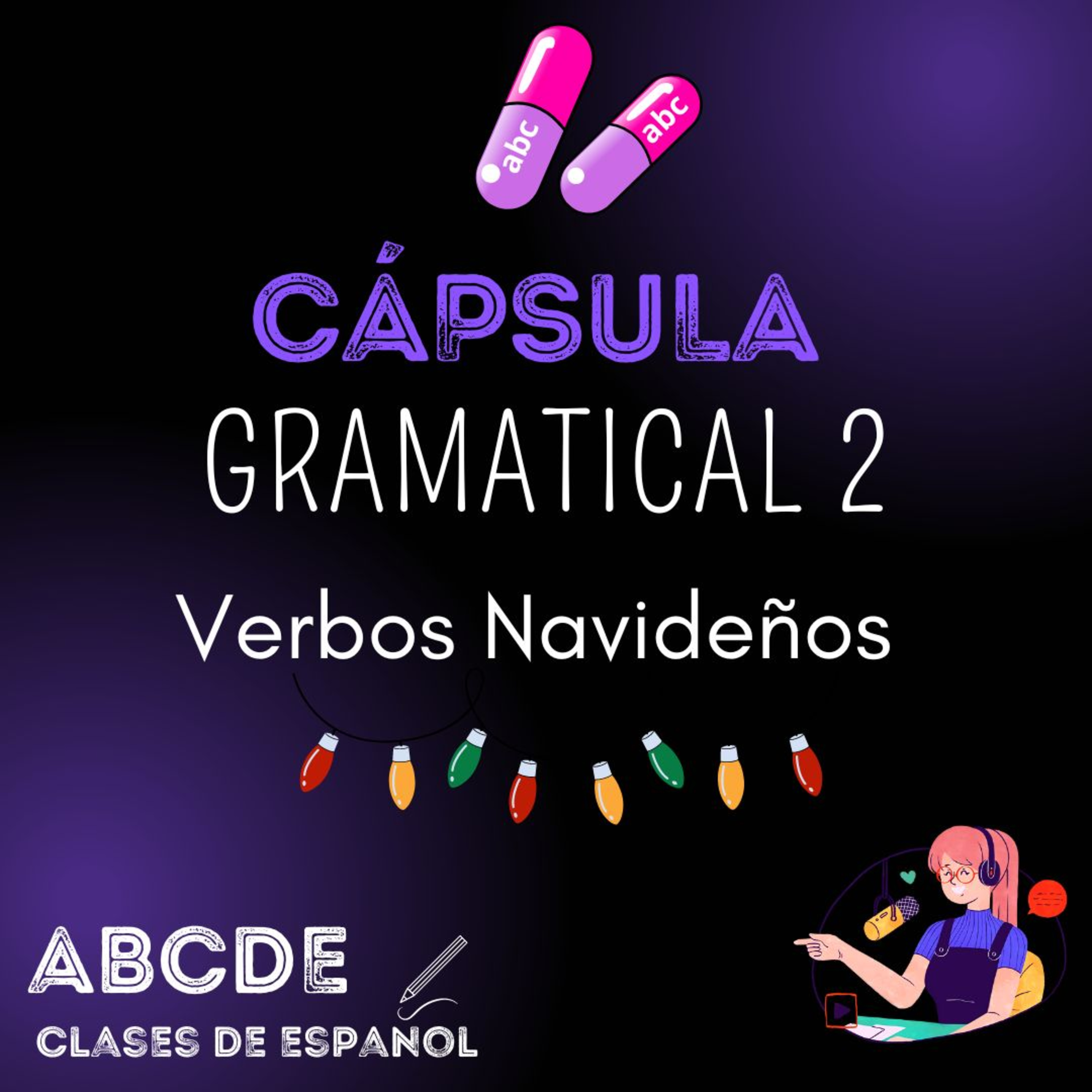 ABCDE Clases de español