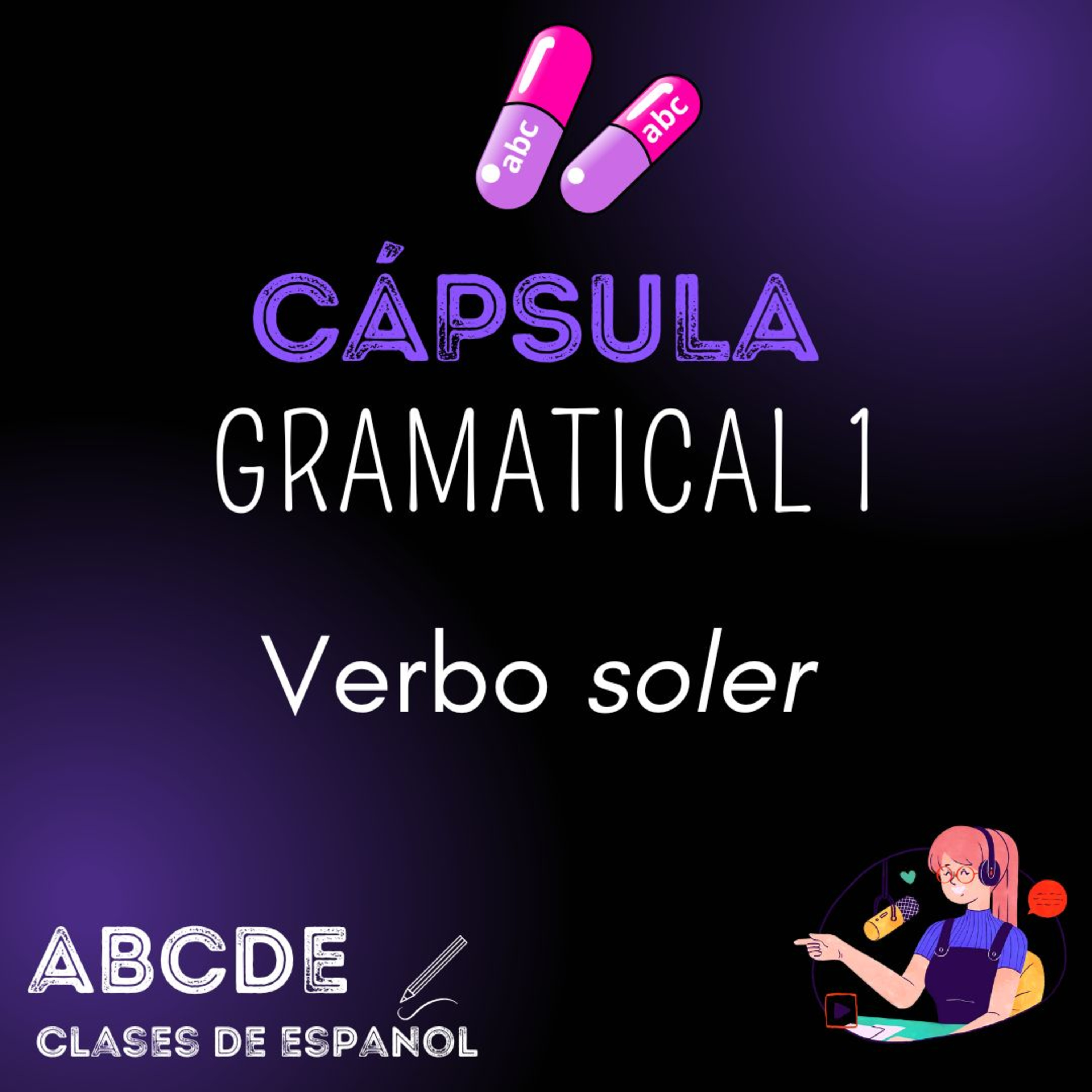 ABCDE Clases de español