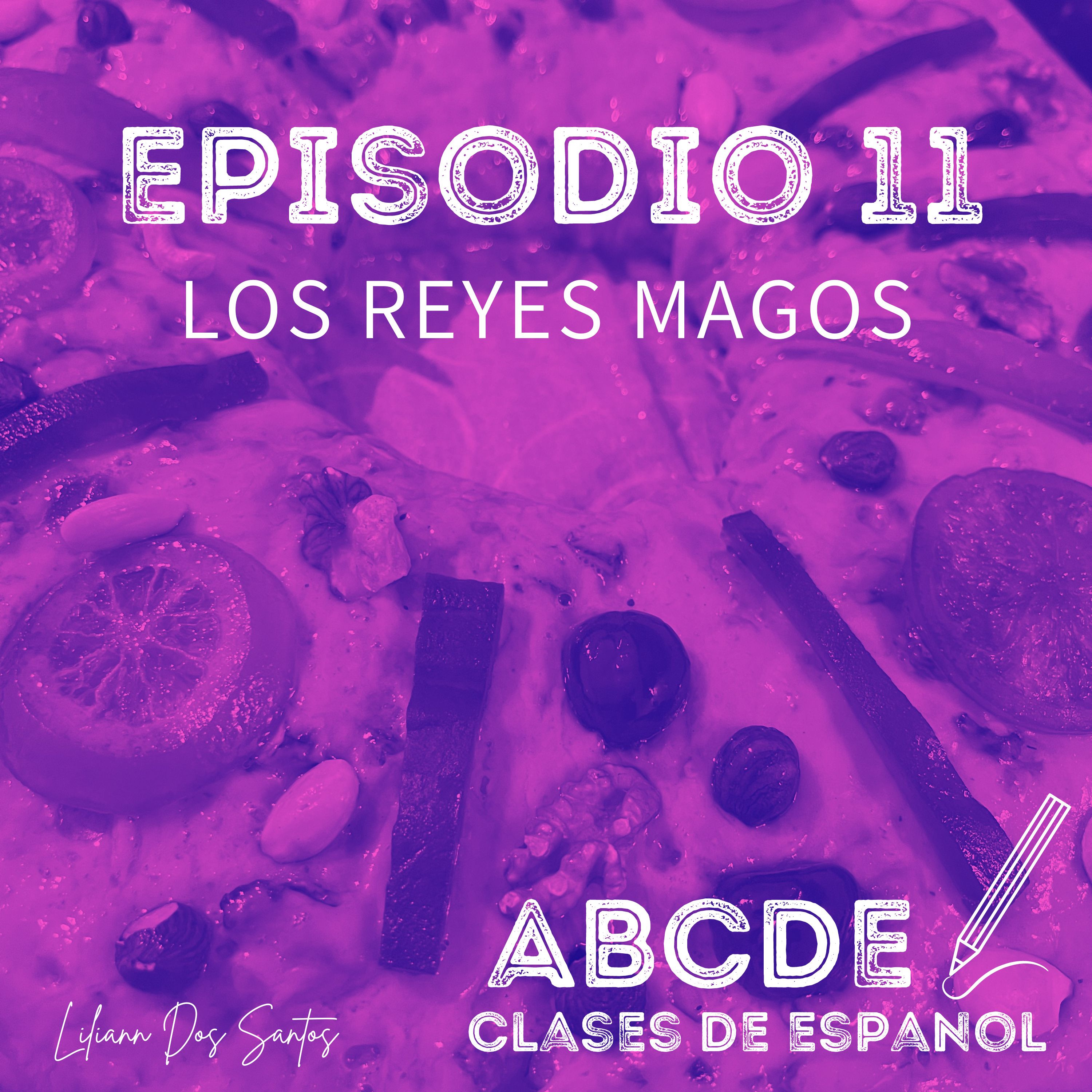 ABCDE Clases de español