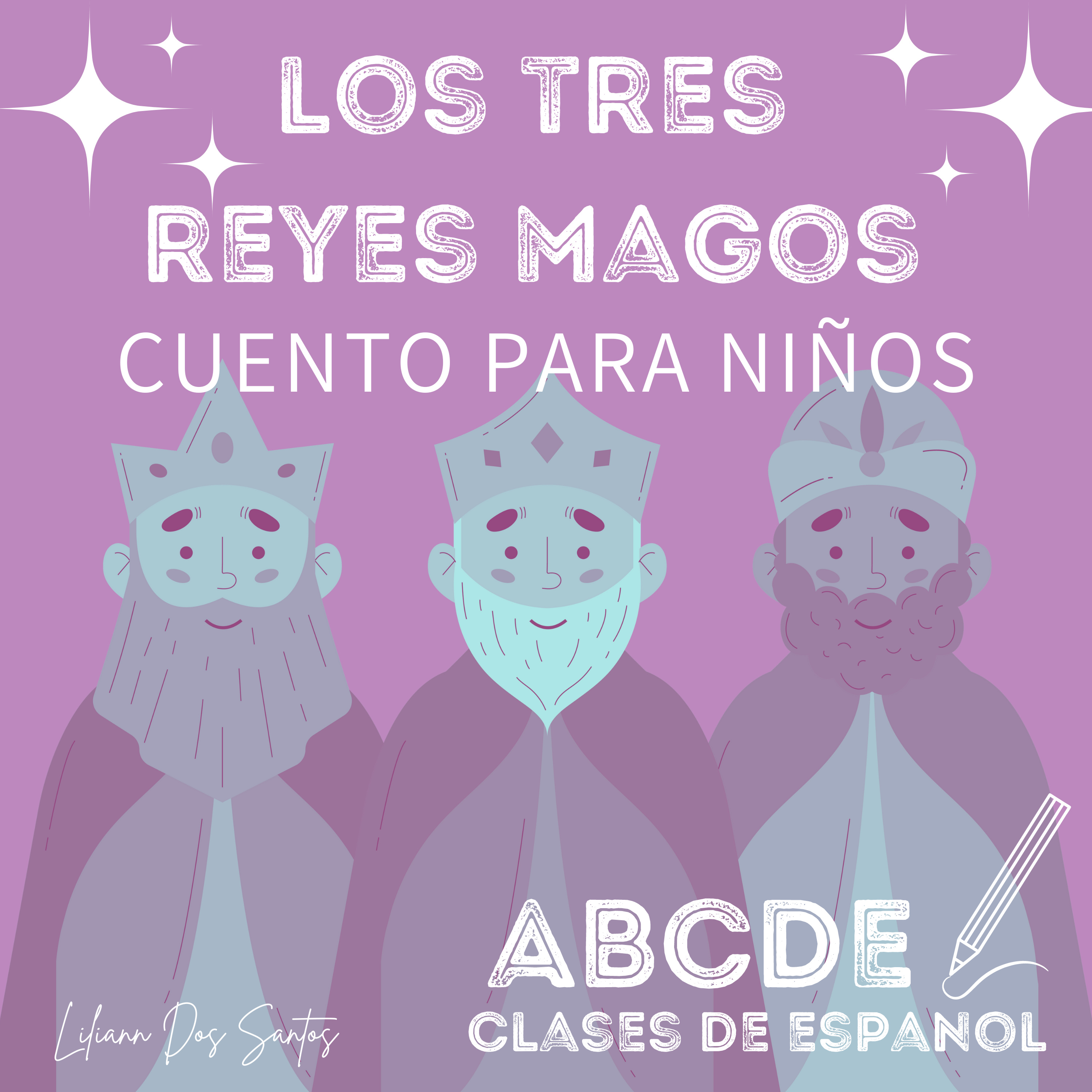 ABCDE Clases de español