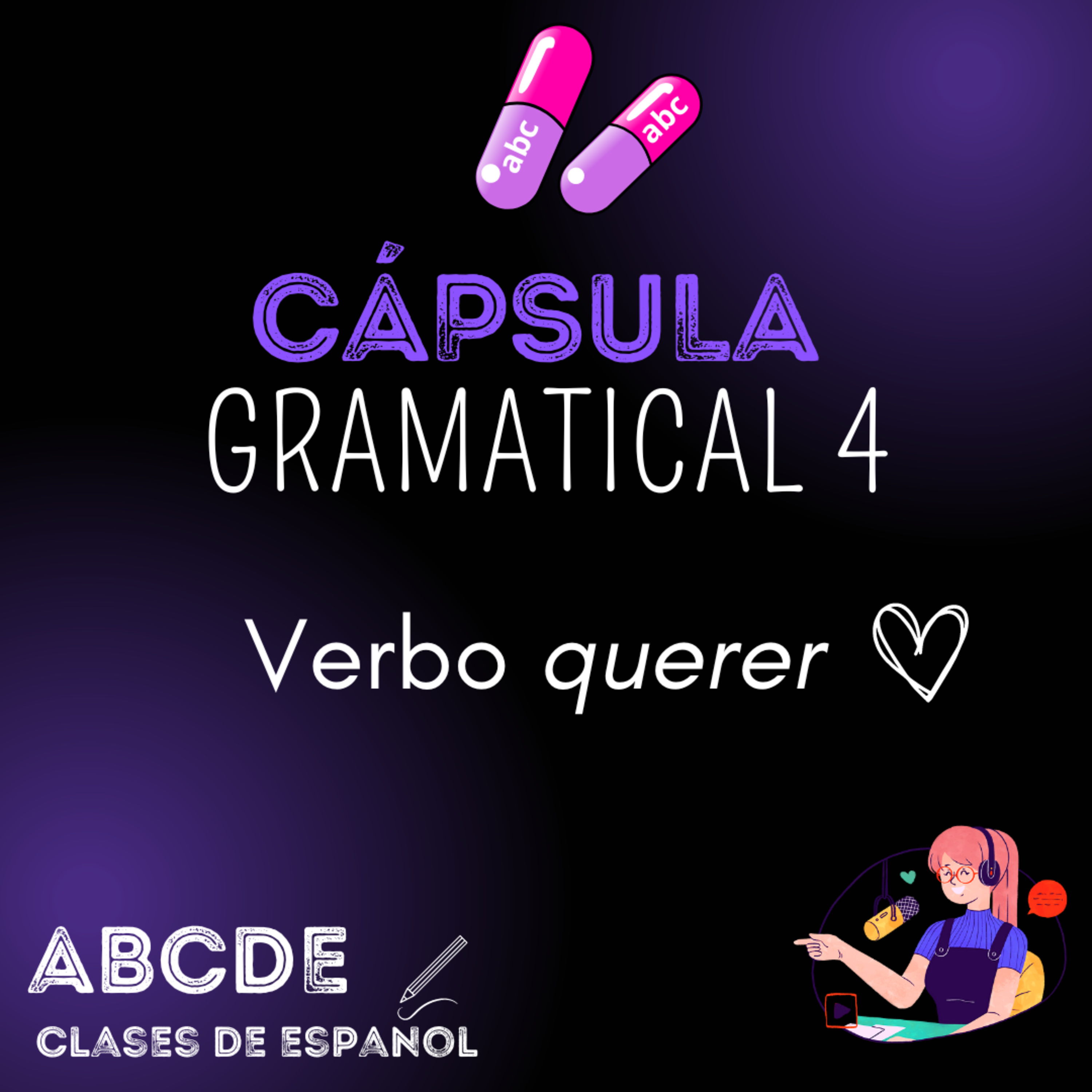 ABCDE Clases de español