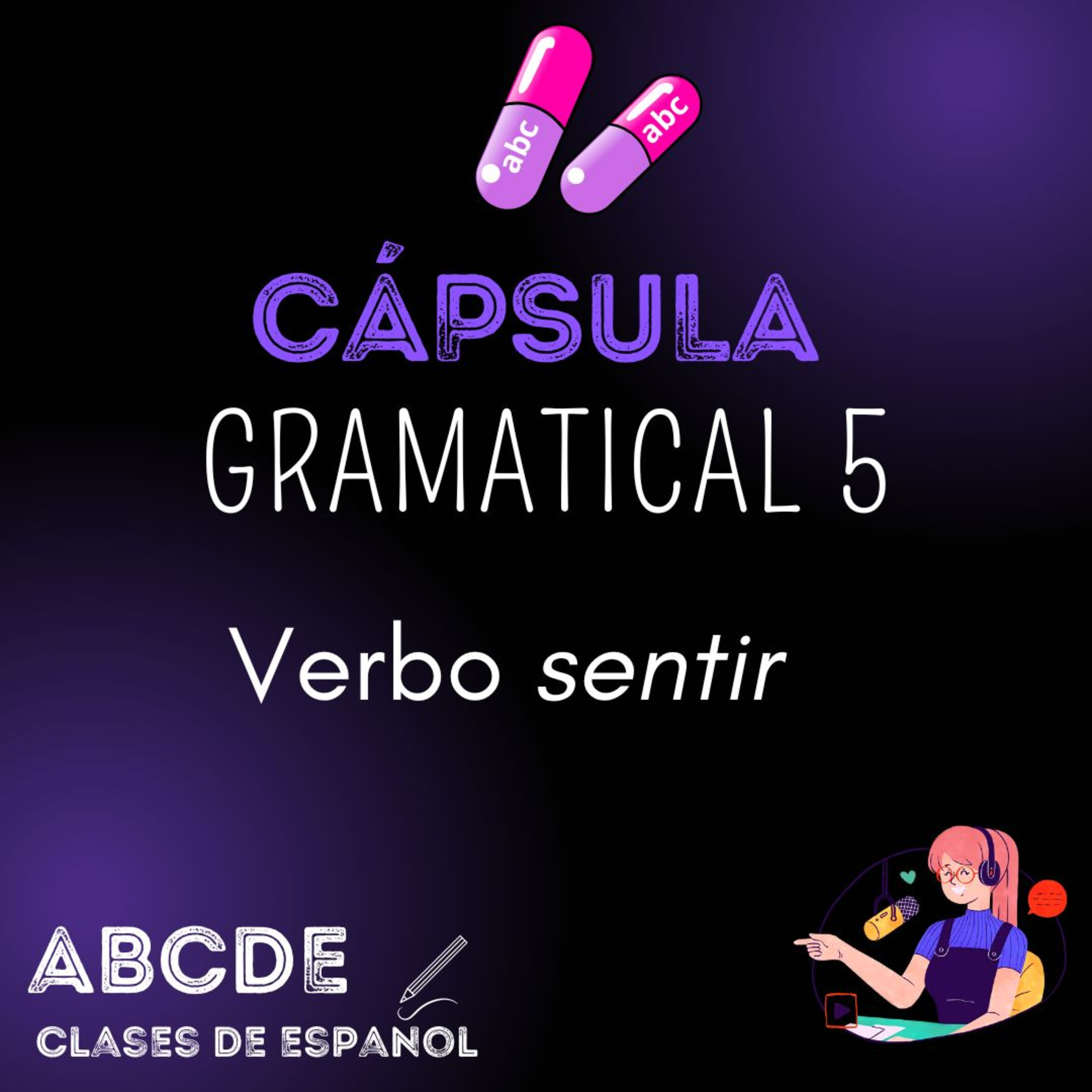 ABCDE Clases de español