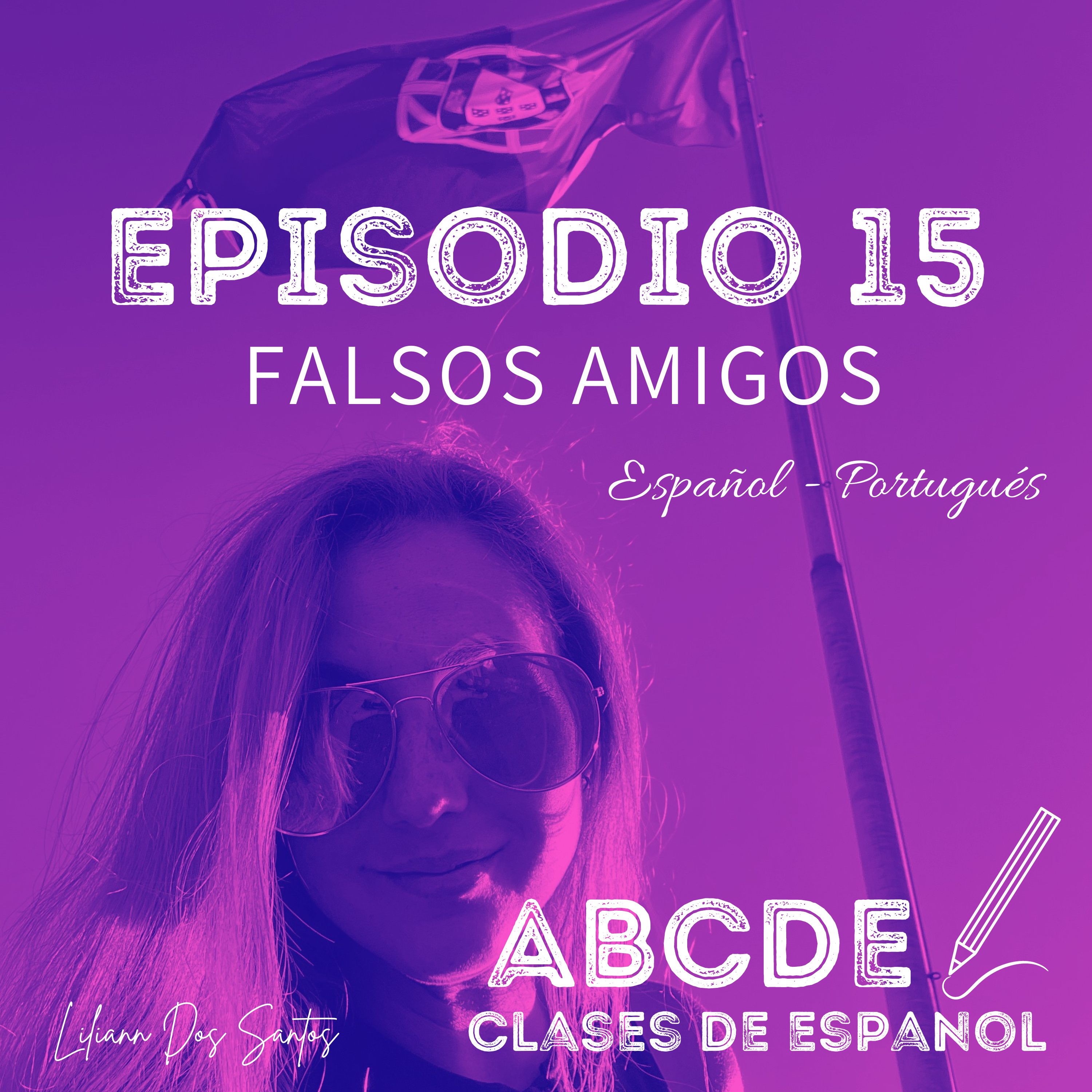 ABCDE Clases de español